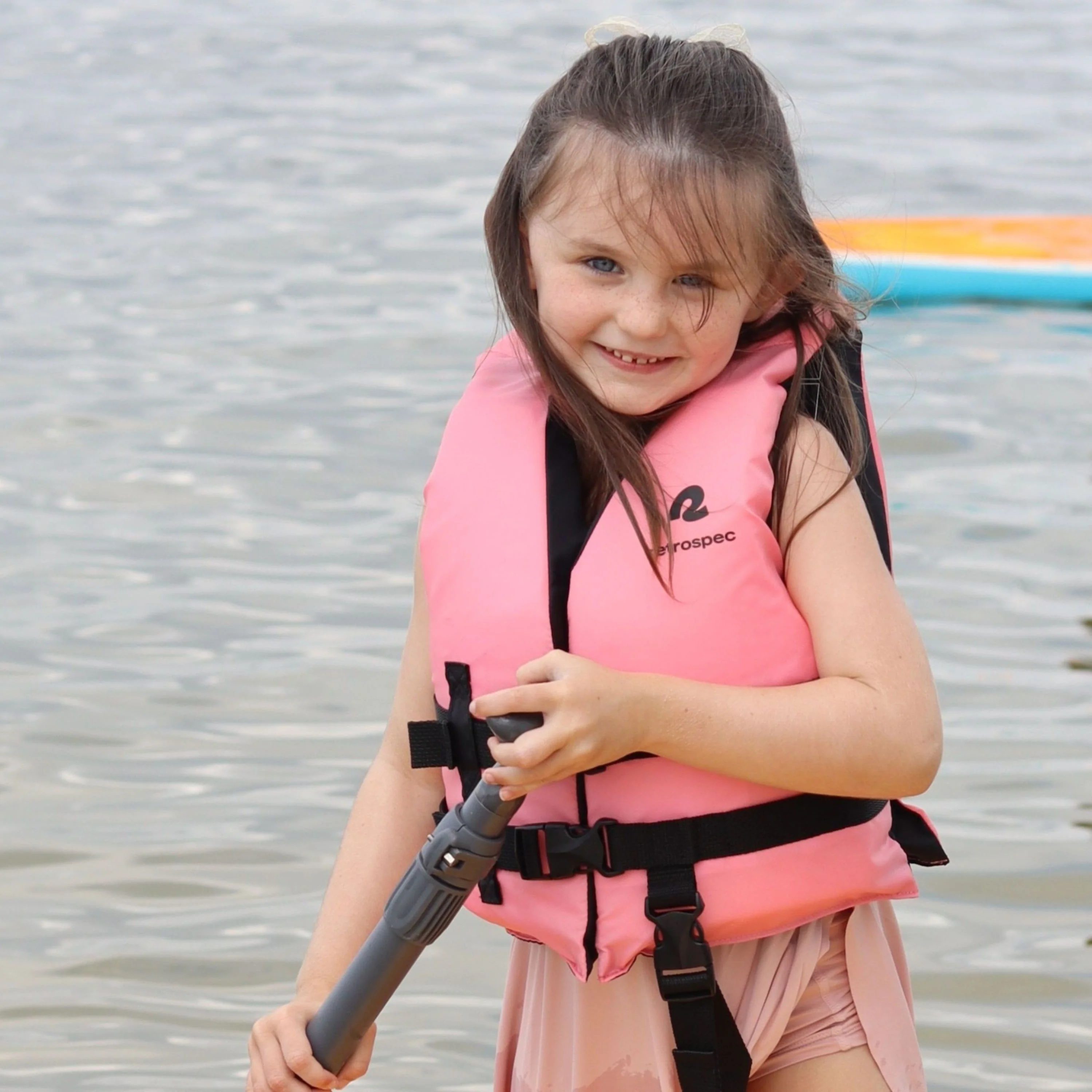 Bobbin’ Child Life Jacket - Image 7