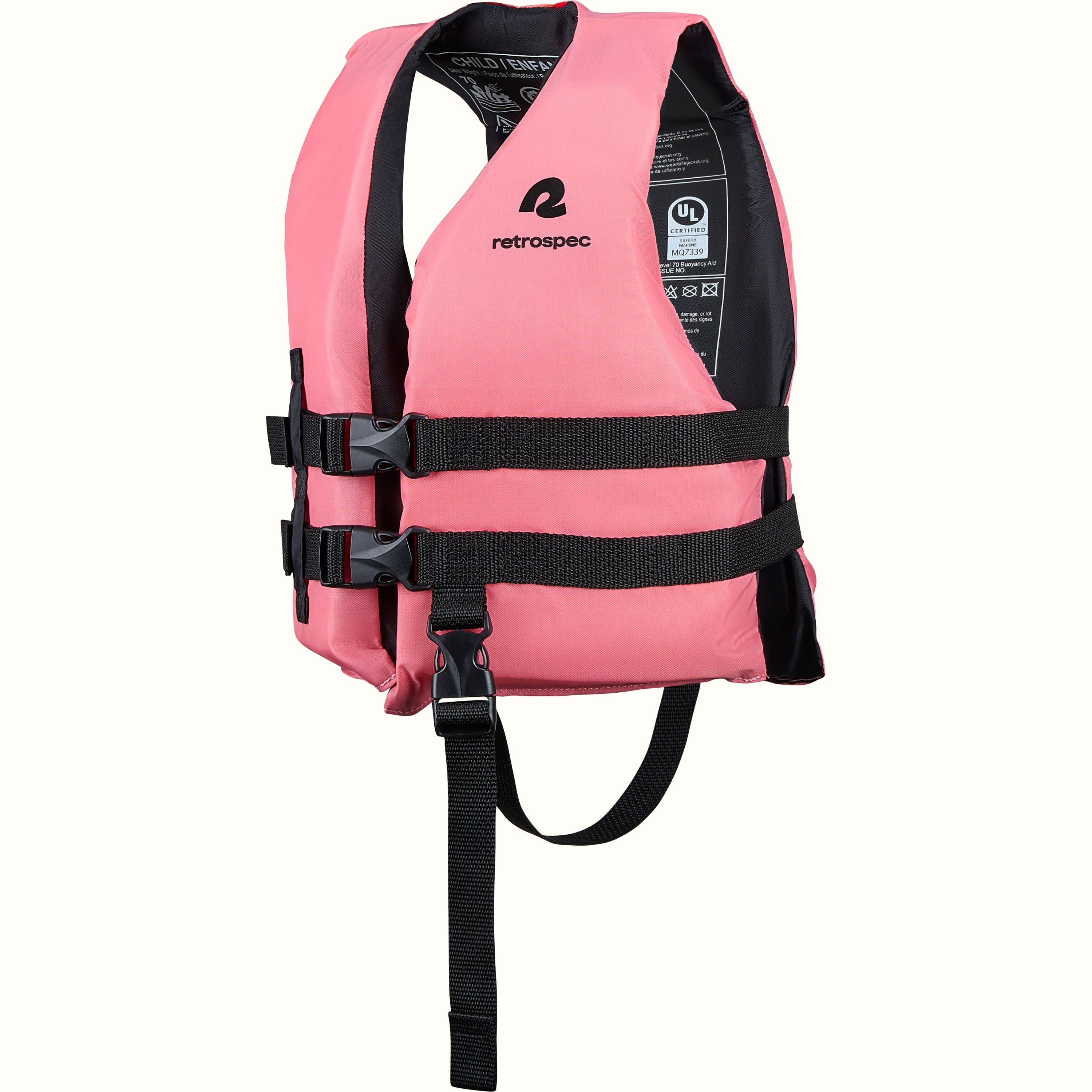 Bobbin’ Child Life Jacket - Image 8