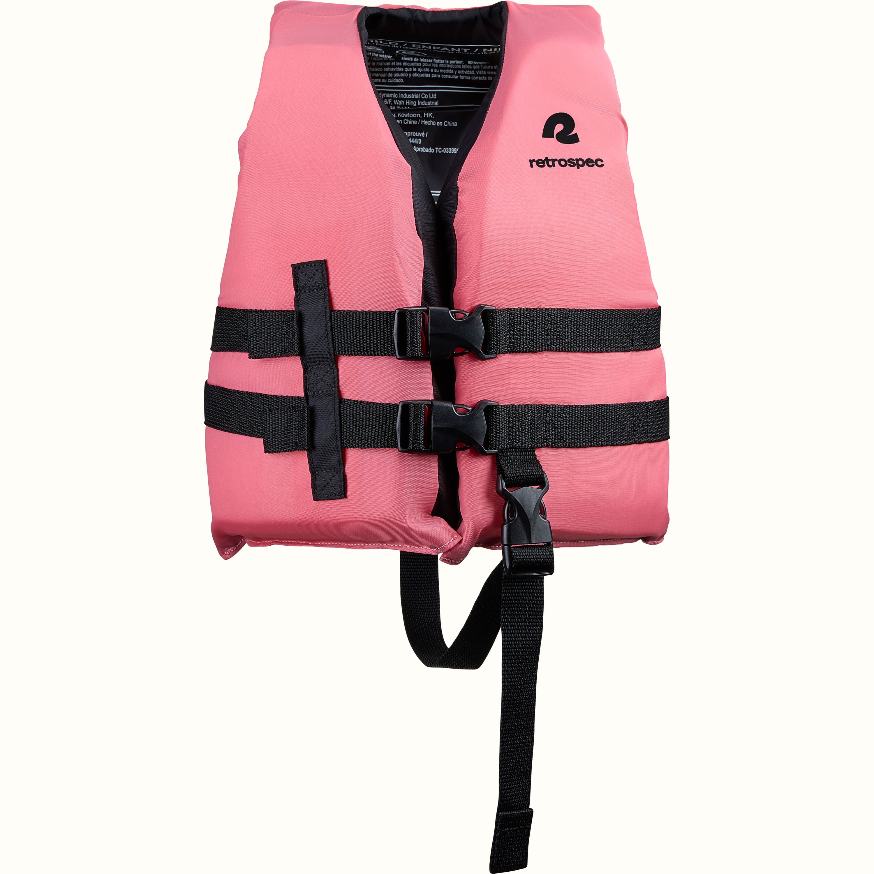 Bobbin’ Child Life Jacket - Image 9