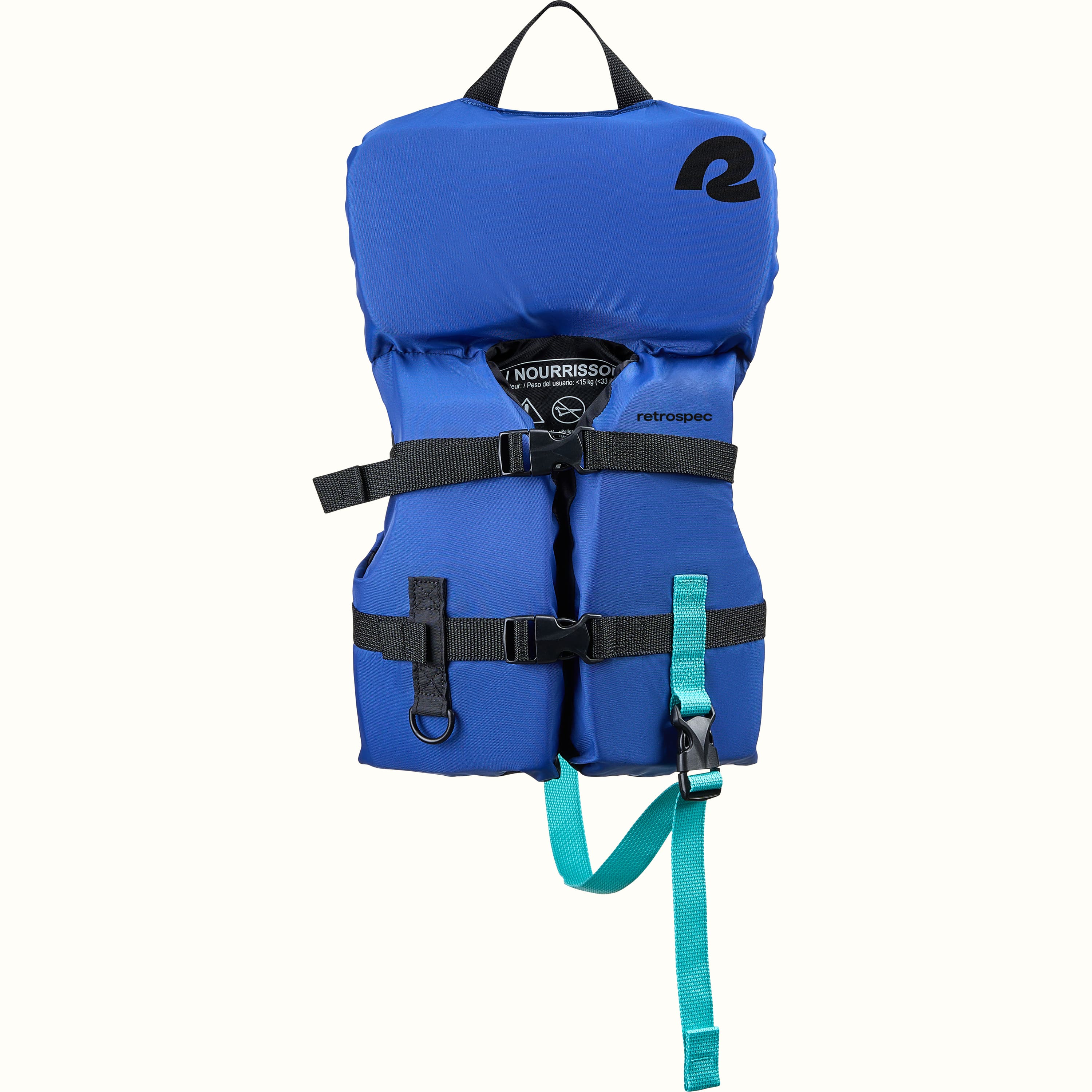 Bobbin’ Infant Life Jacket - Image 3