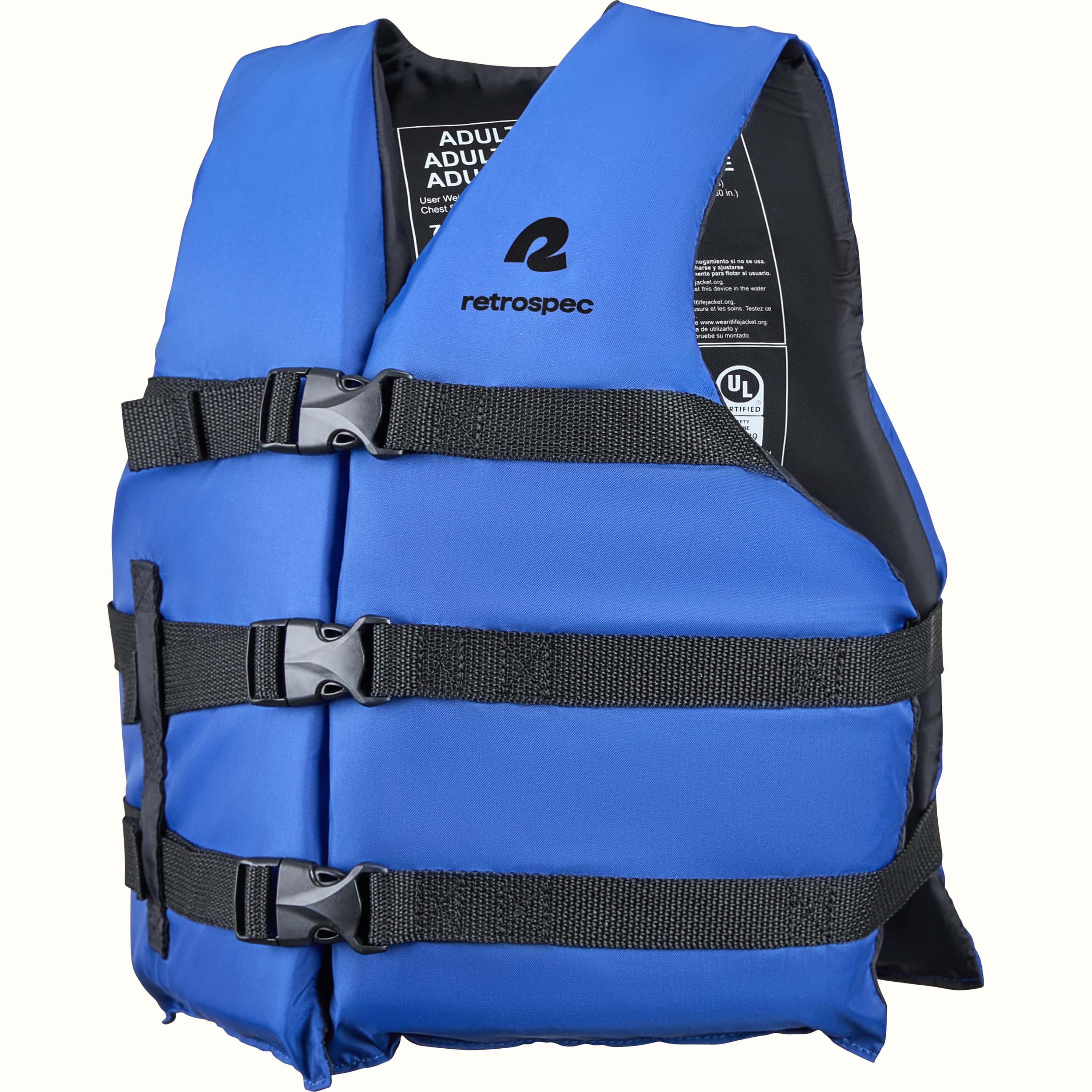 Bobbin’ Youth Life Jacket - Image 3