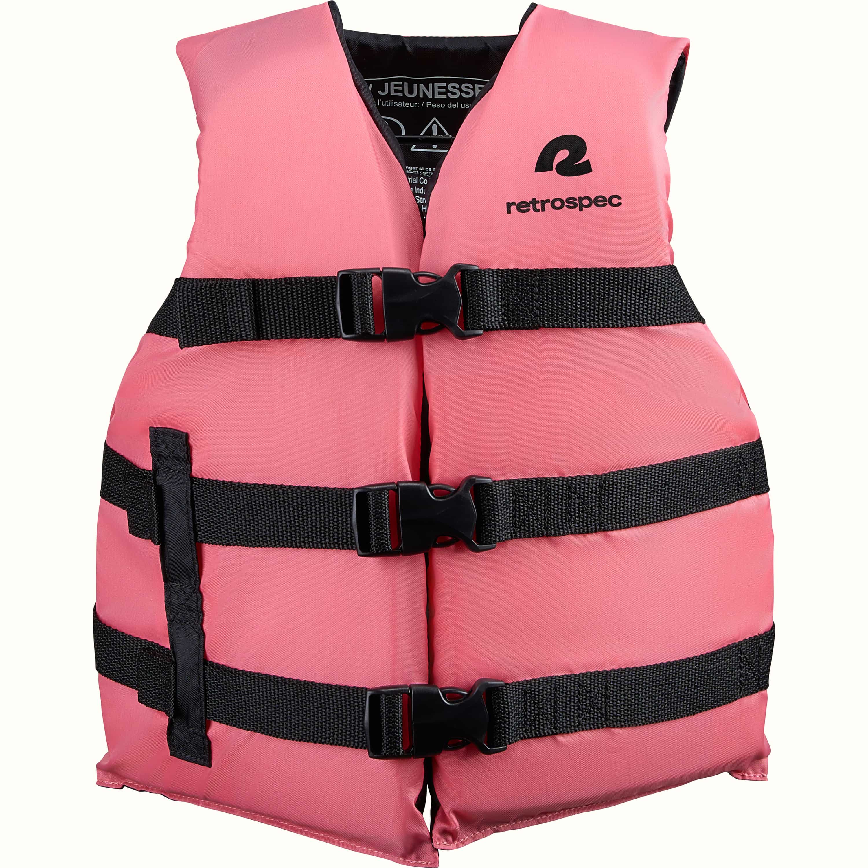 Bobbin’ Youth Life Jacket - Image 6
