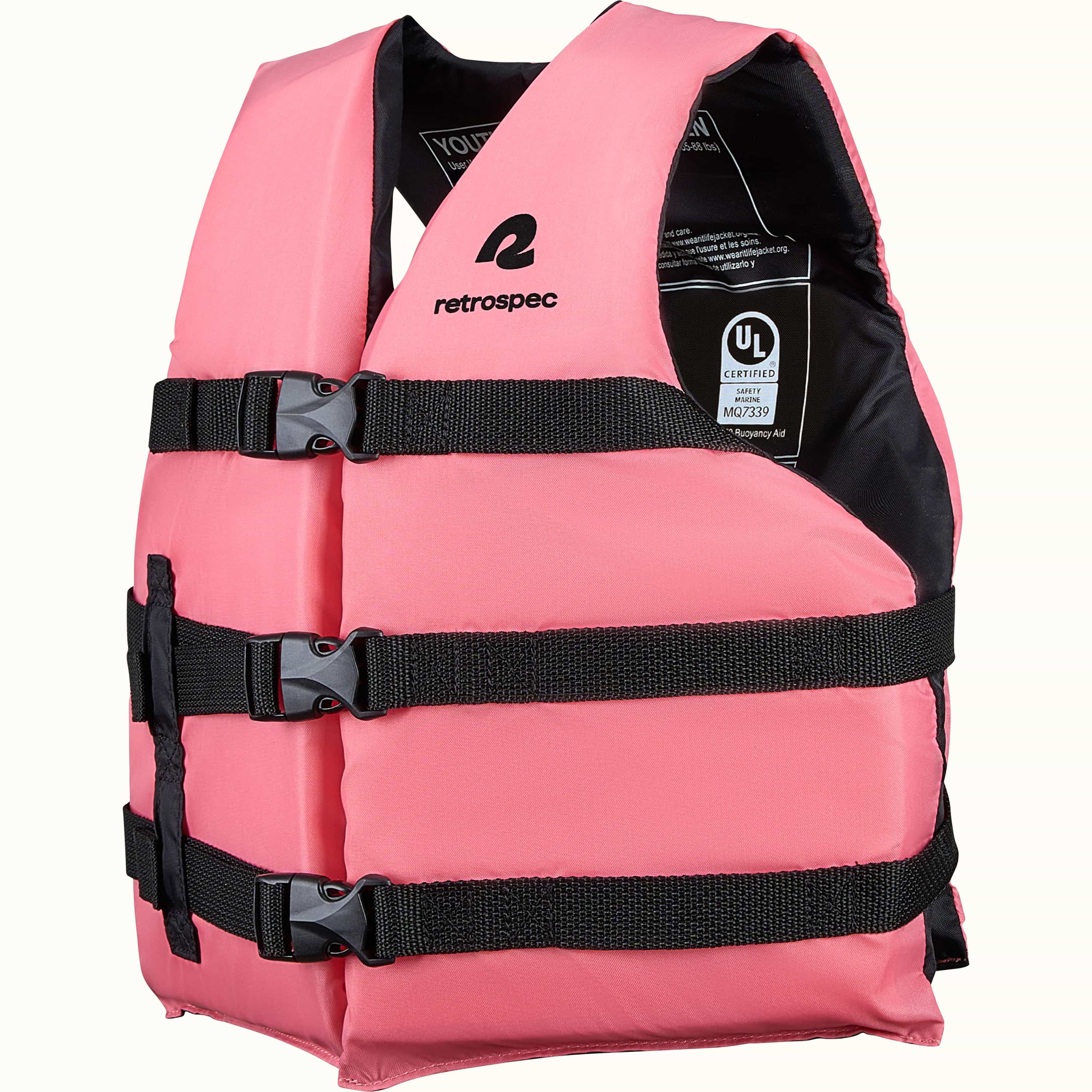 Bobbin’ Youth Life Jacket - Image 8