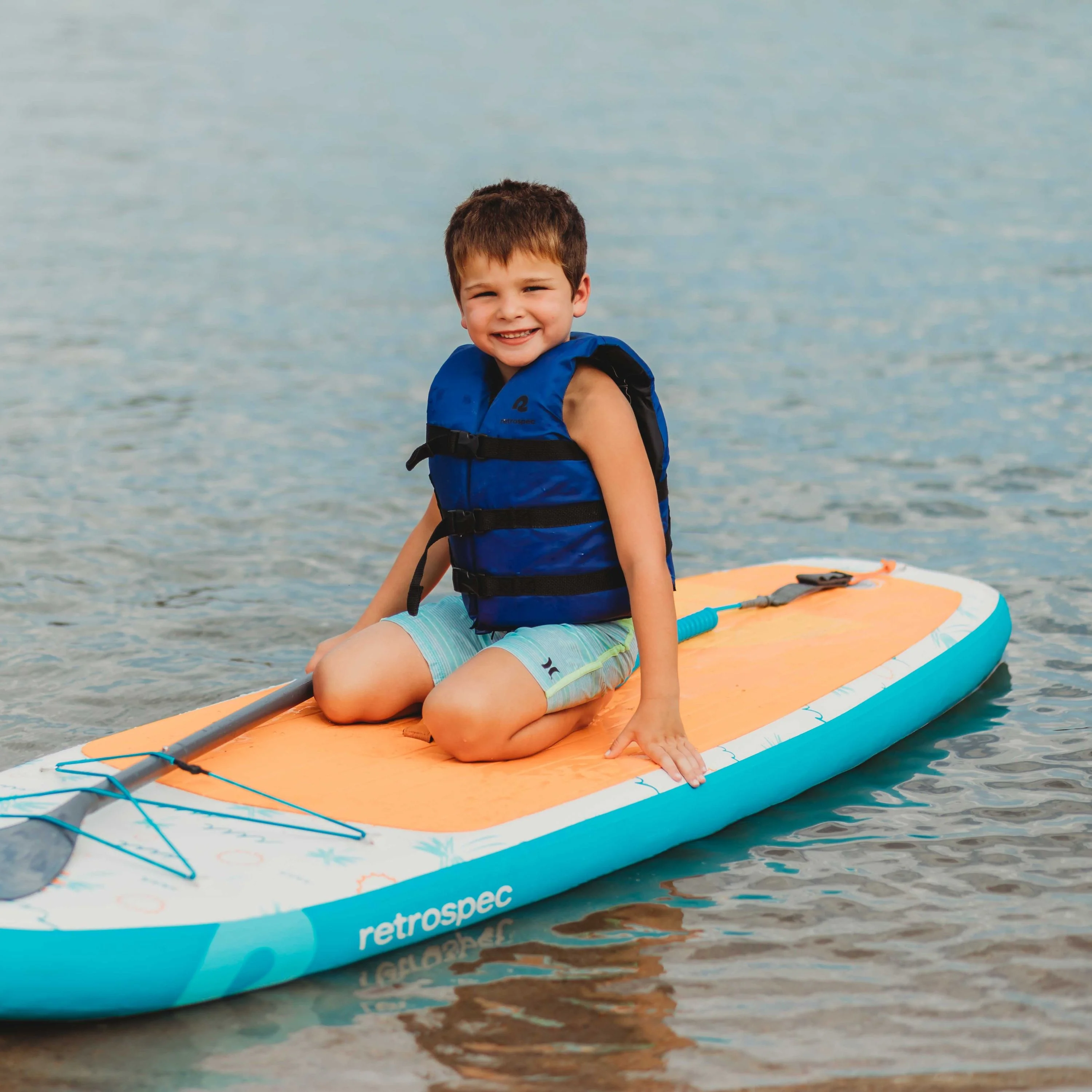 Bobbin’ Youth Life Jacket - Image 9