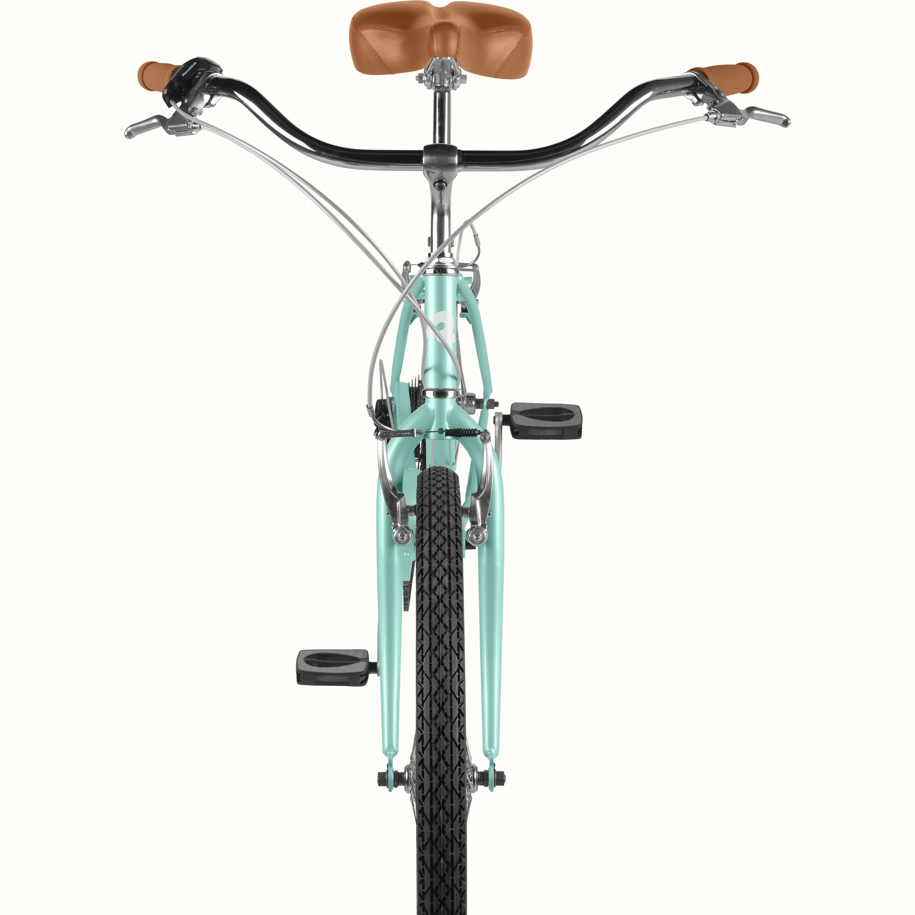 Chatham Beach Cruiser Bike - Step Through 7 Speed - Image 10