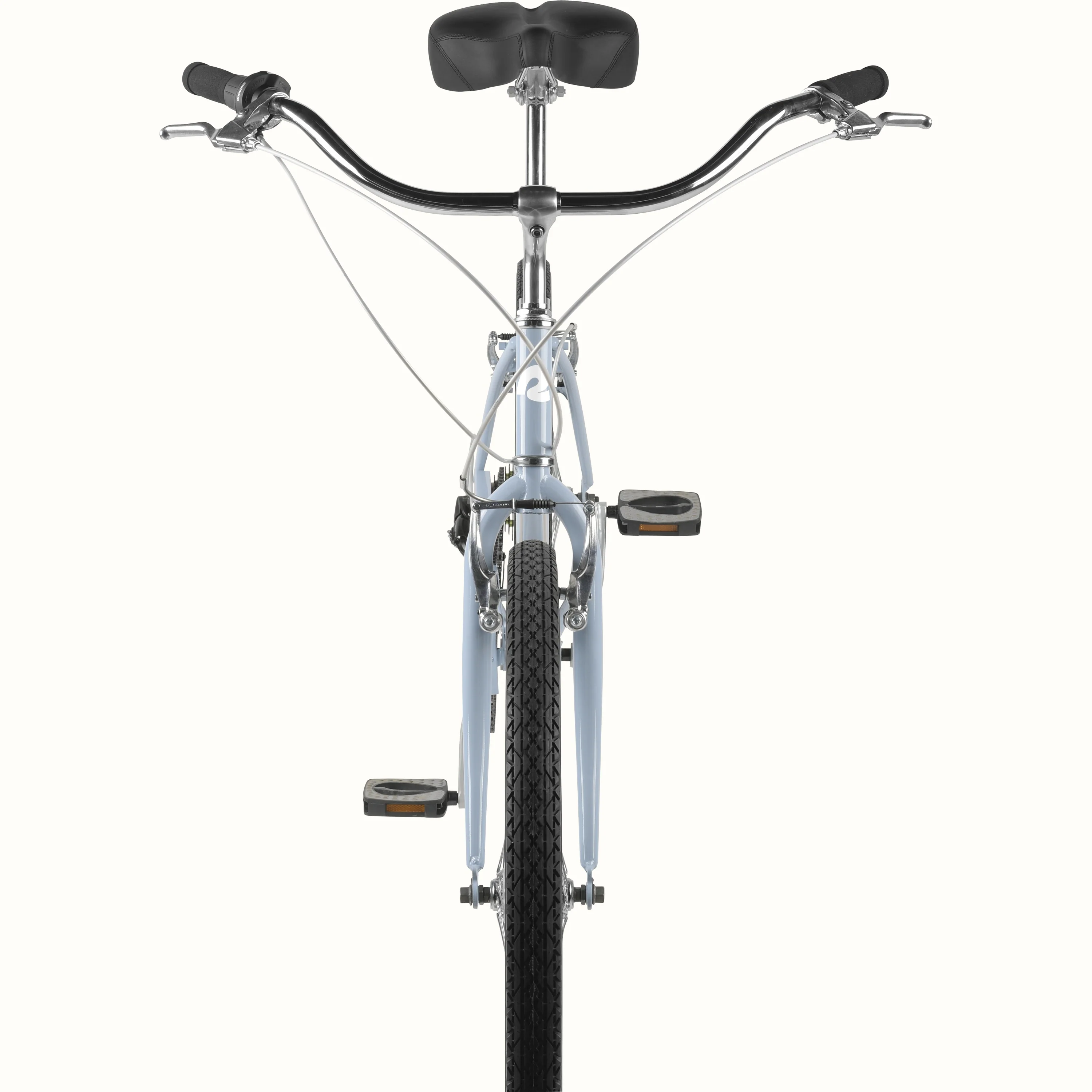 Chatham Beach Cruiser Bike - Step Through 7 Speed - Image 20