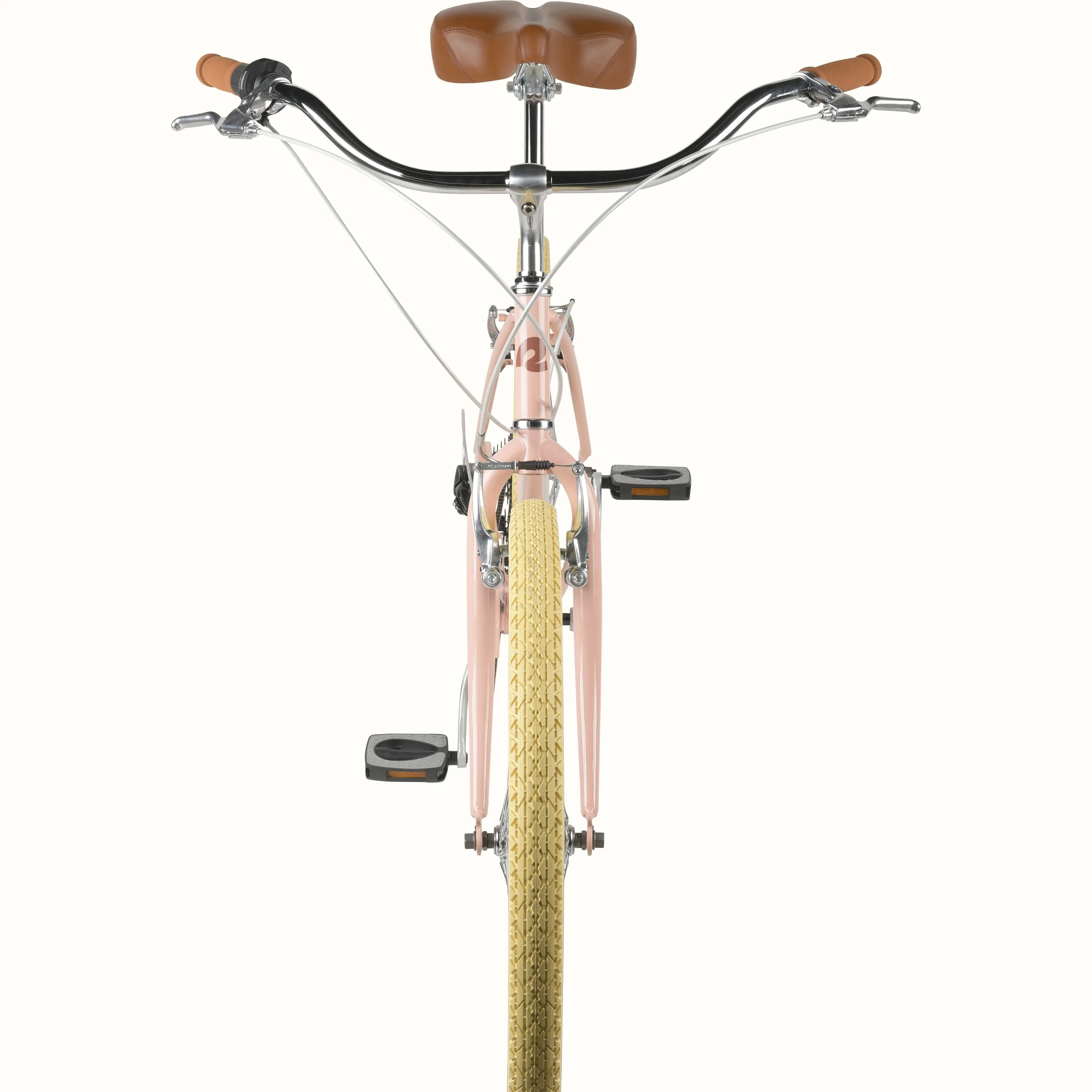 Chatham Beach Cruiser Bike - Step Through 7 Speed - Image 25