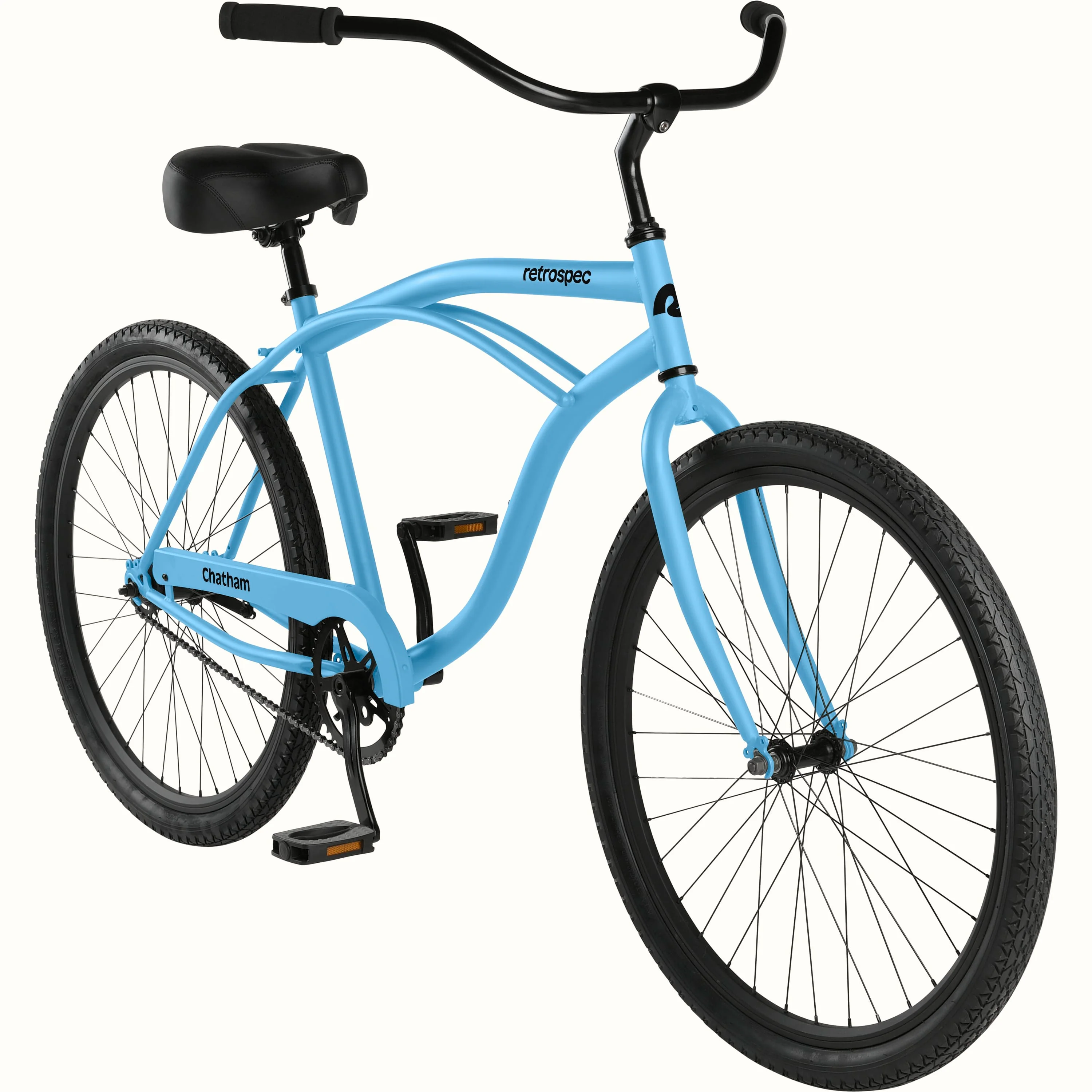 Chatham Beach Cruiser Bike - Single Speed - Image 18