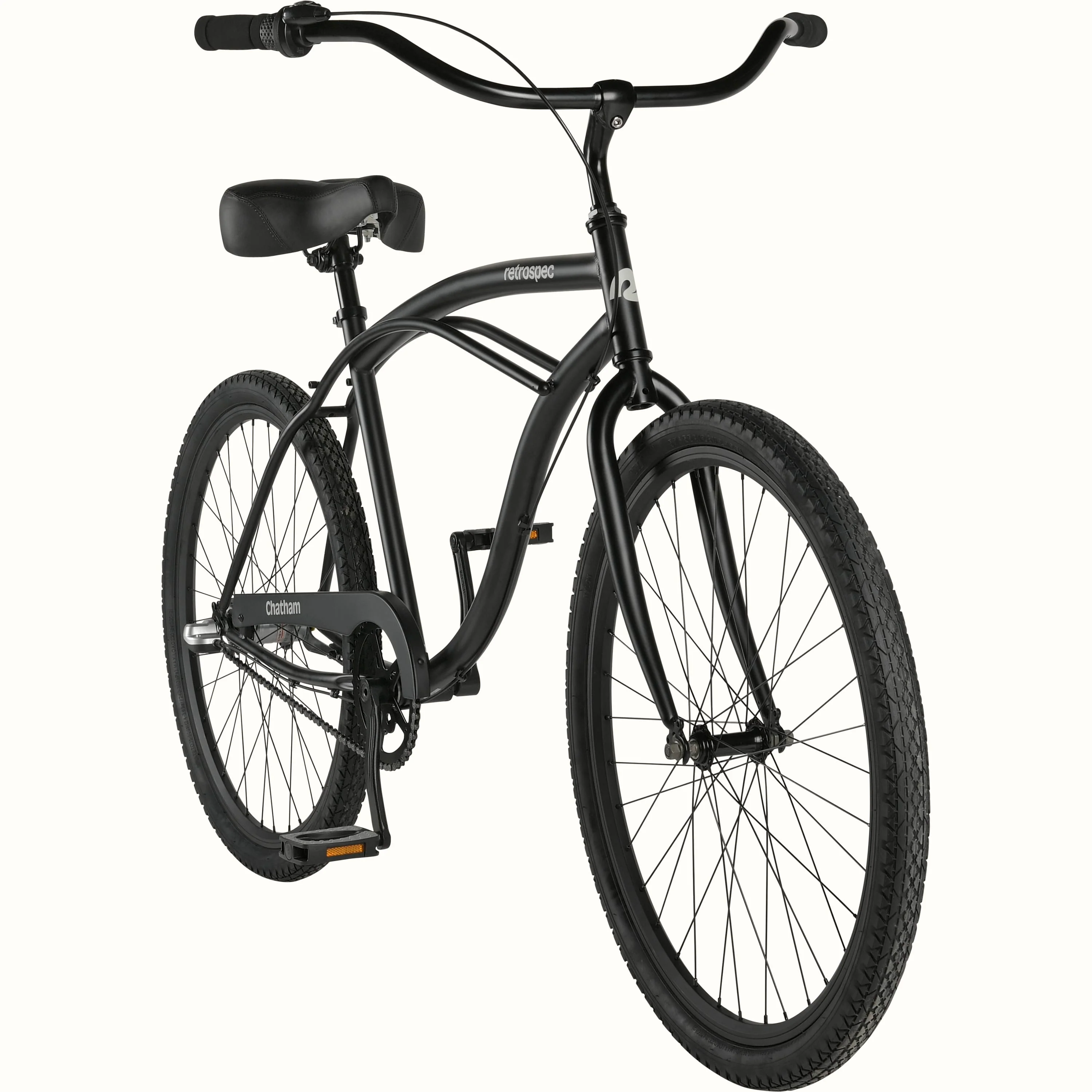Chatham Beach Cruiser Bike - 3 Speed - Image 5