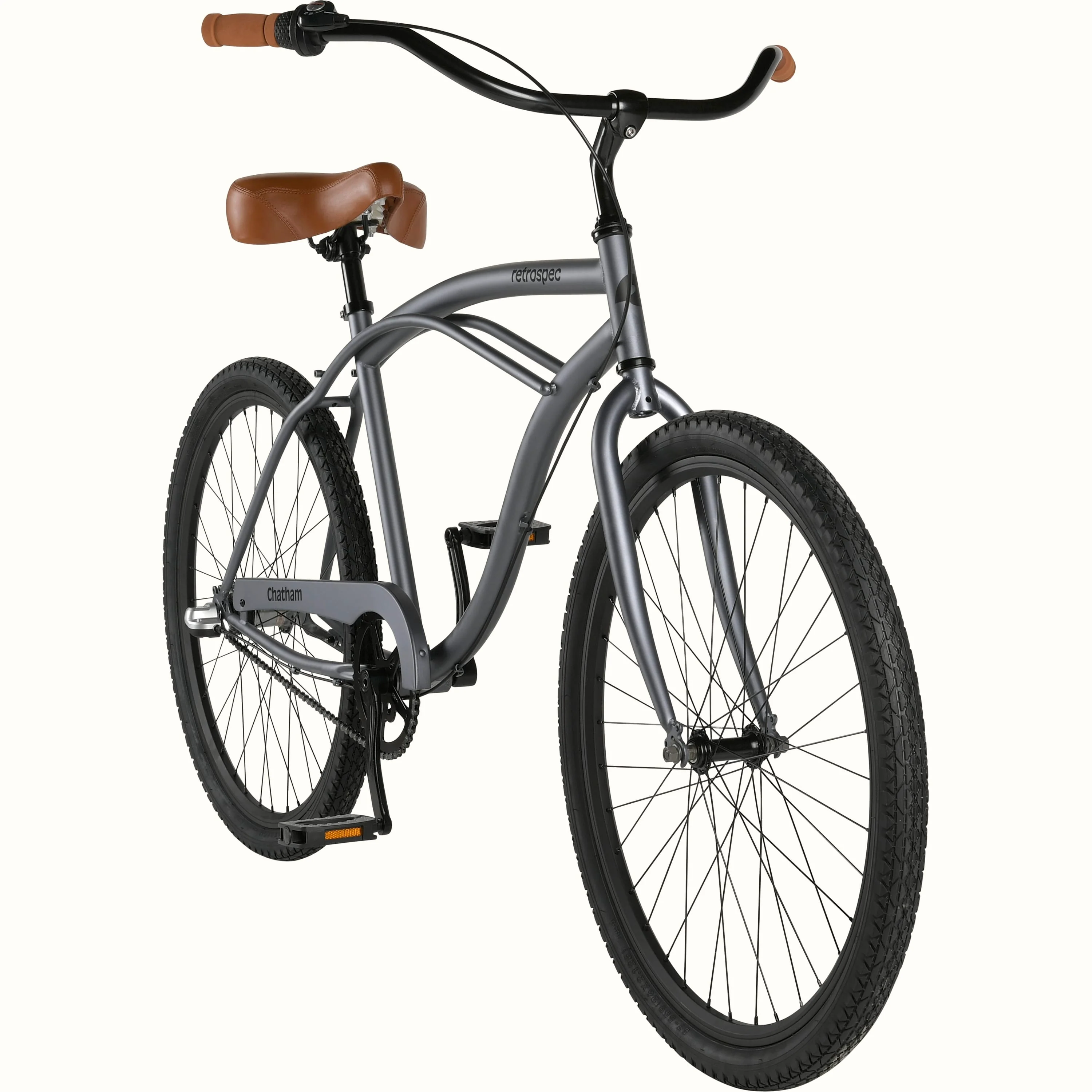 Chatham Beach Cruiser Bike - 3 Speed - Image 8