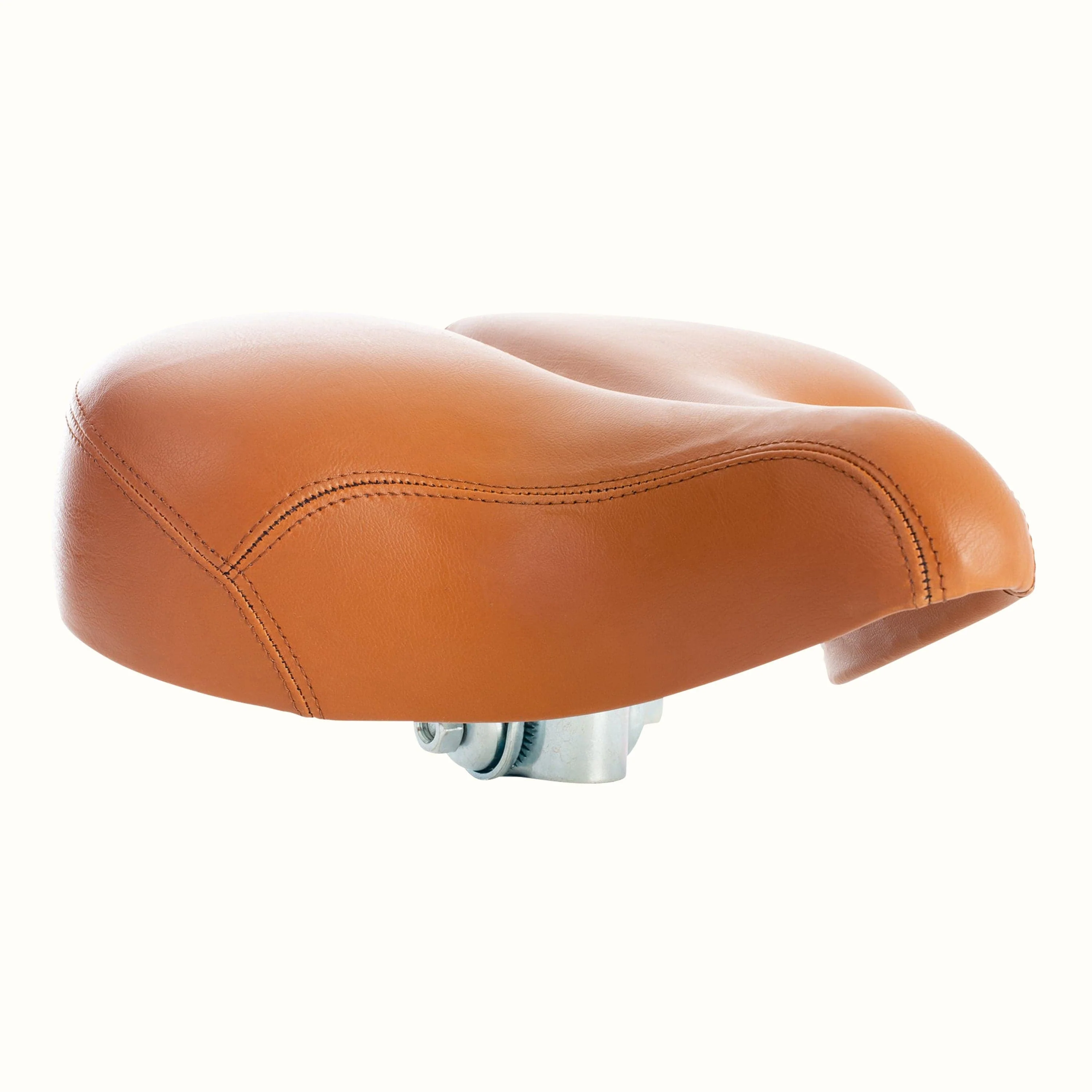 Chatham Cruiser Comfort Bike Saddle - Image 3