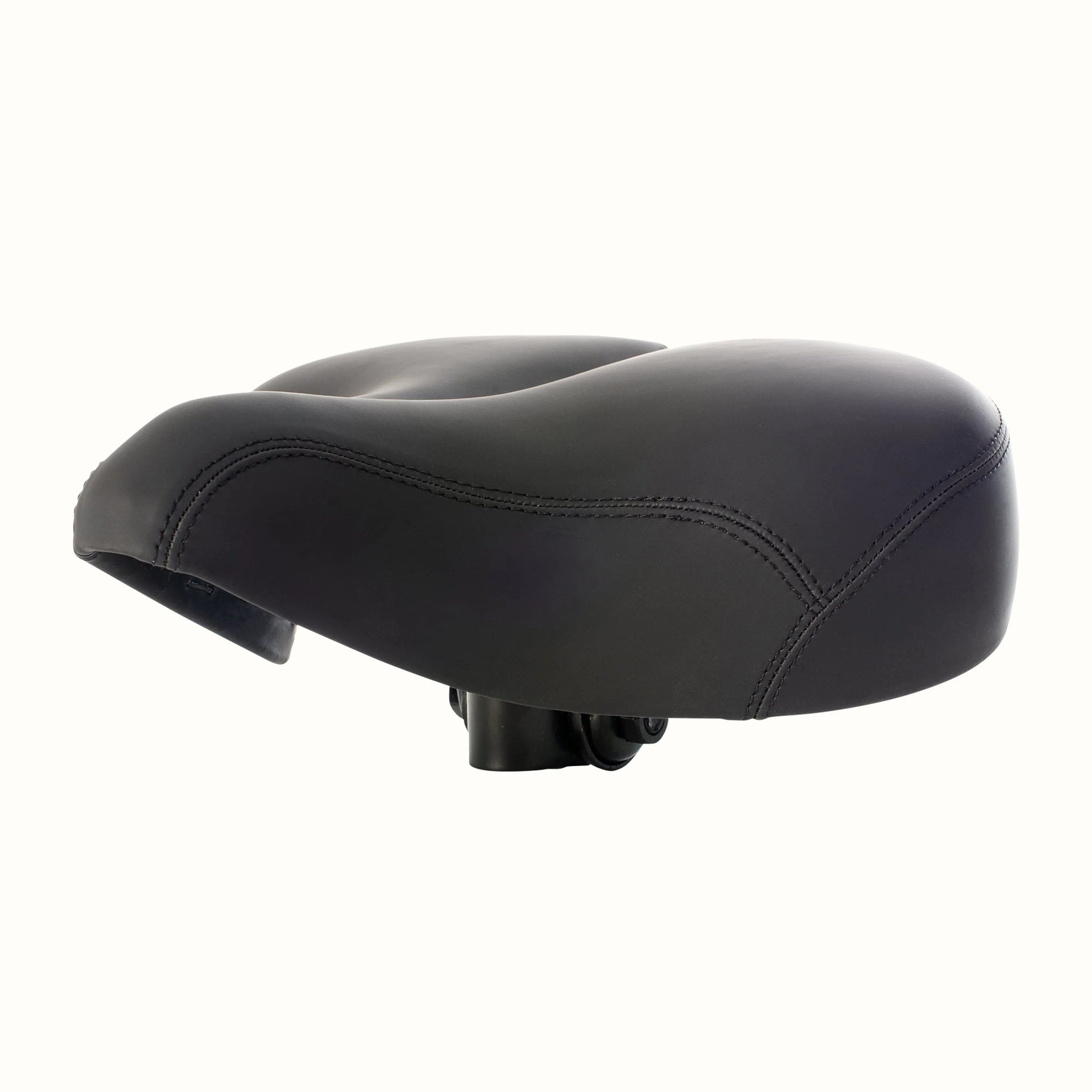 Chatham Cruiser Comfort Bike Saddle - Image 4