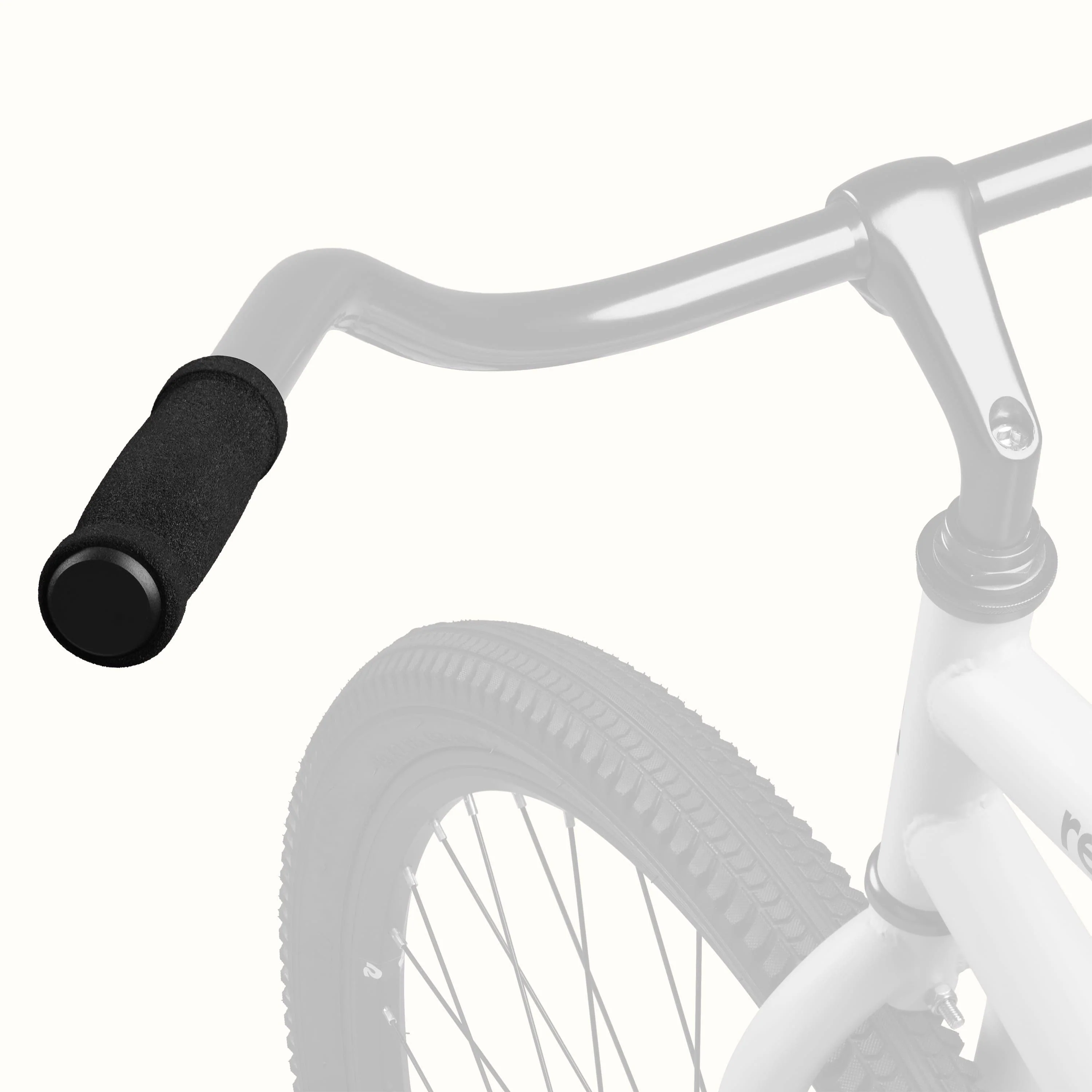 Chatham Cruiser Foam Bike Grips - Image 3