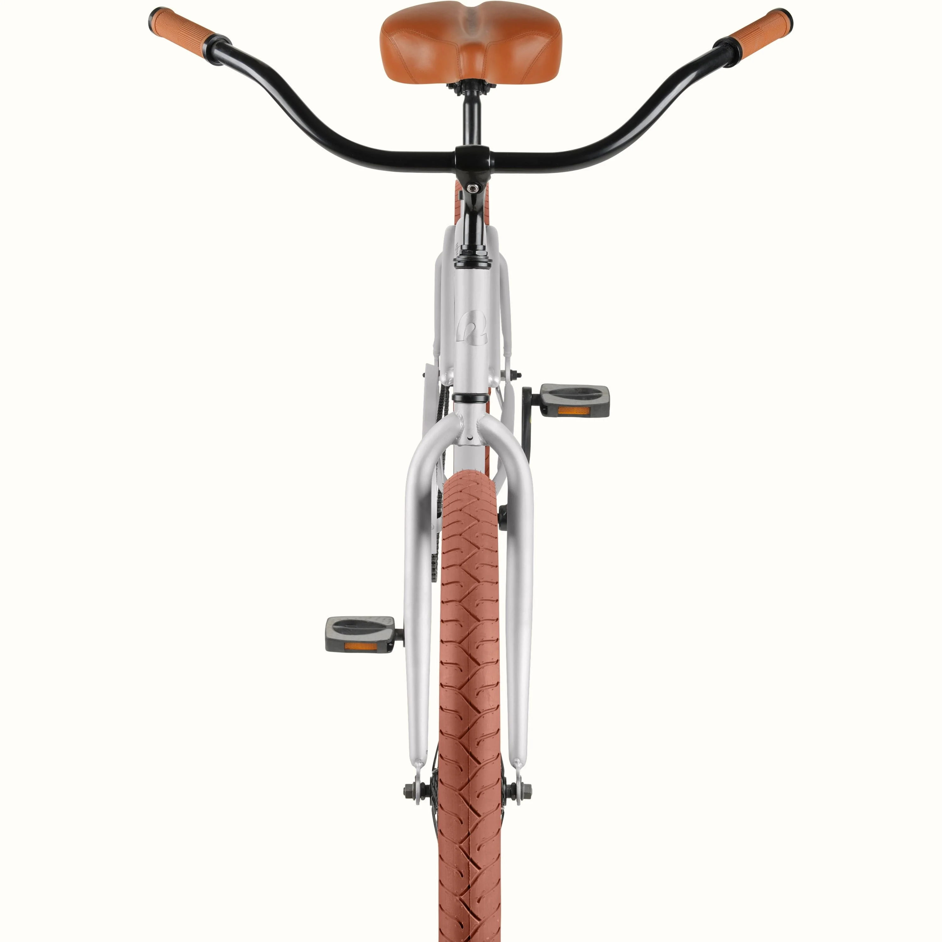 Chatham Plus Aluminum Beach Cruiser Bike - Single Speed - Image 6