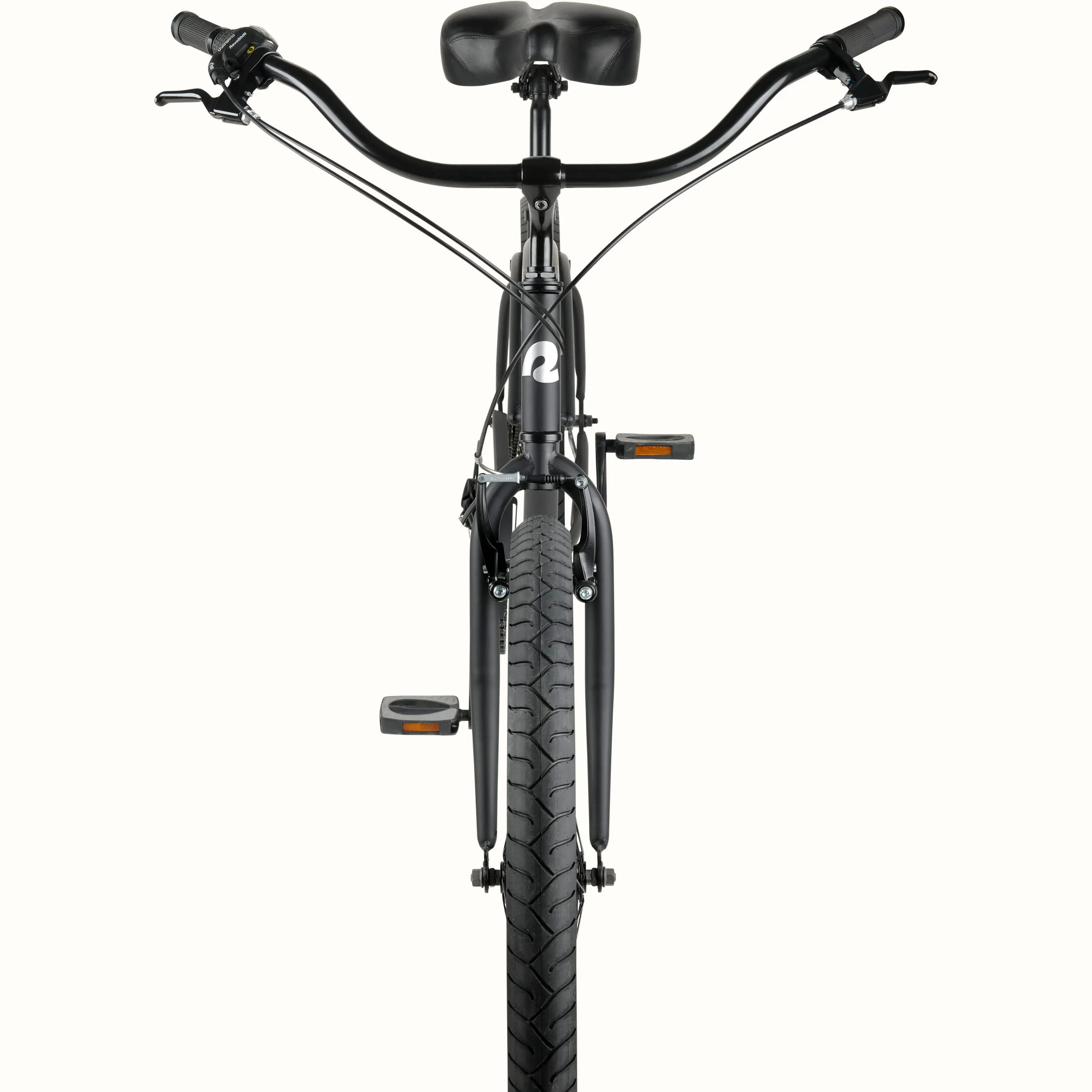 Chatham Plus Aluminum Beach Cruiser Bike - 7 Speed - Image 10