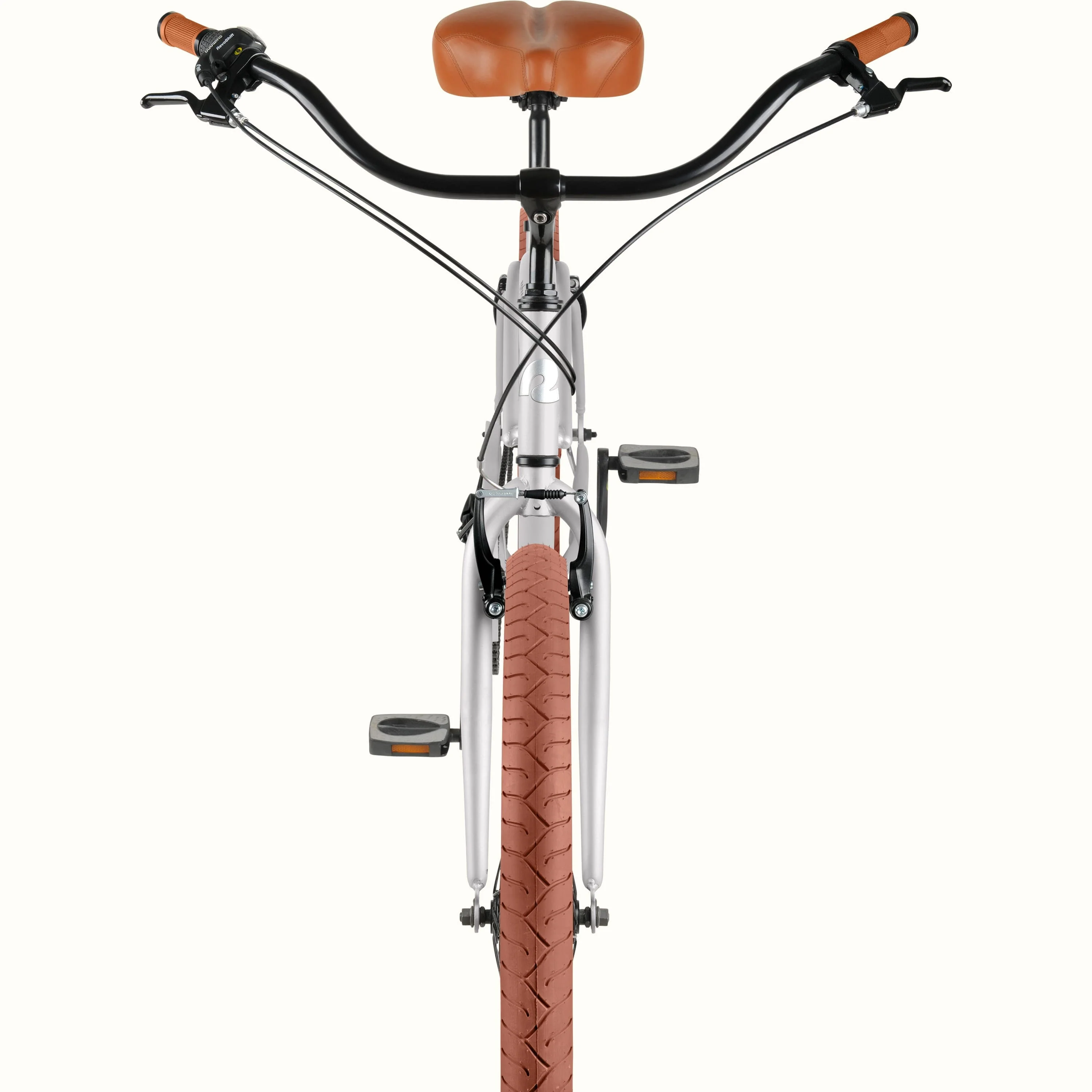 Chatham Plus Aluminum Beach Cruiser Bike - 7 Speed - Image 15