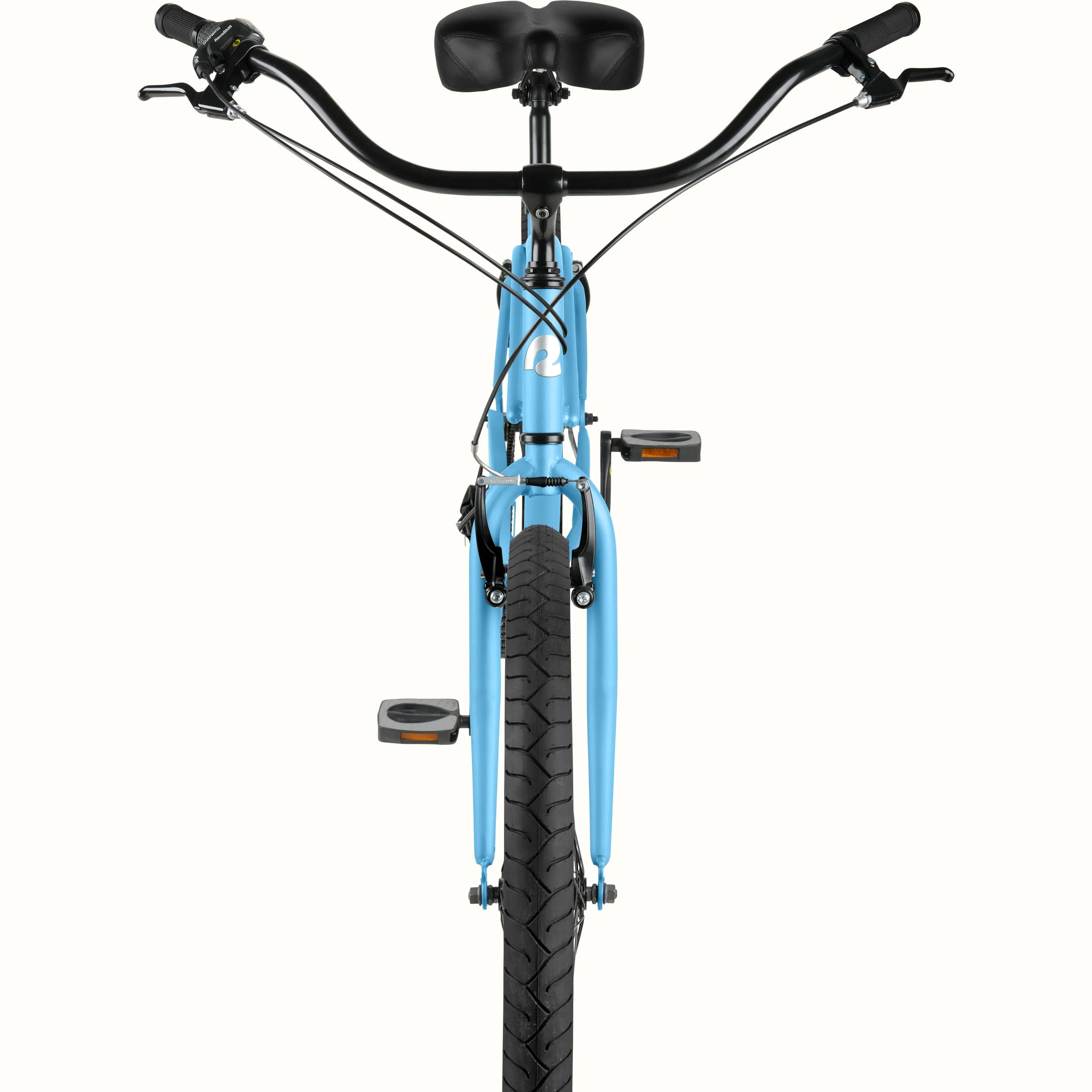 Chatham Plus Aluminum Beach Cruiser Bike - 7 Speed - Image 20