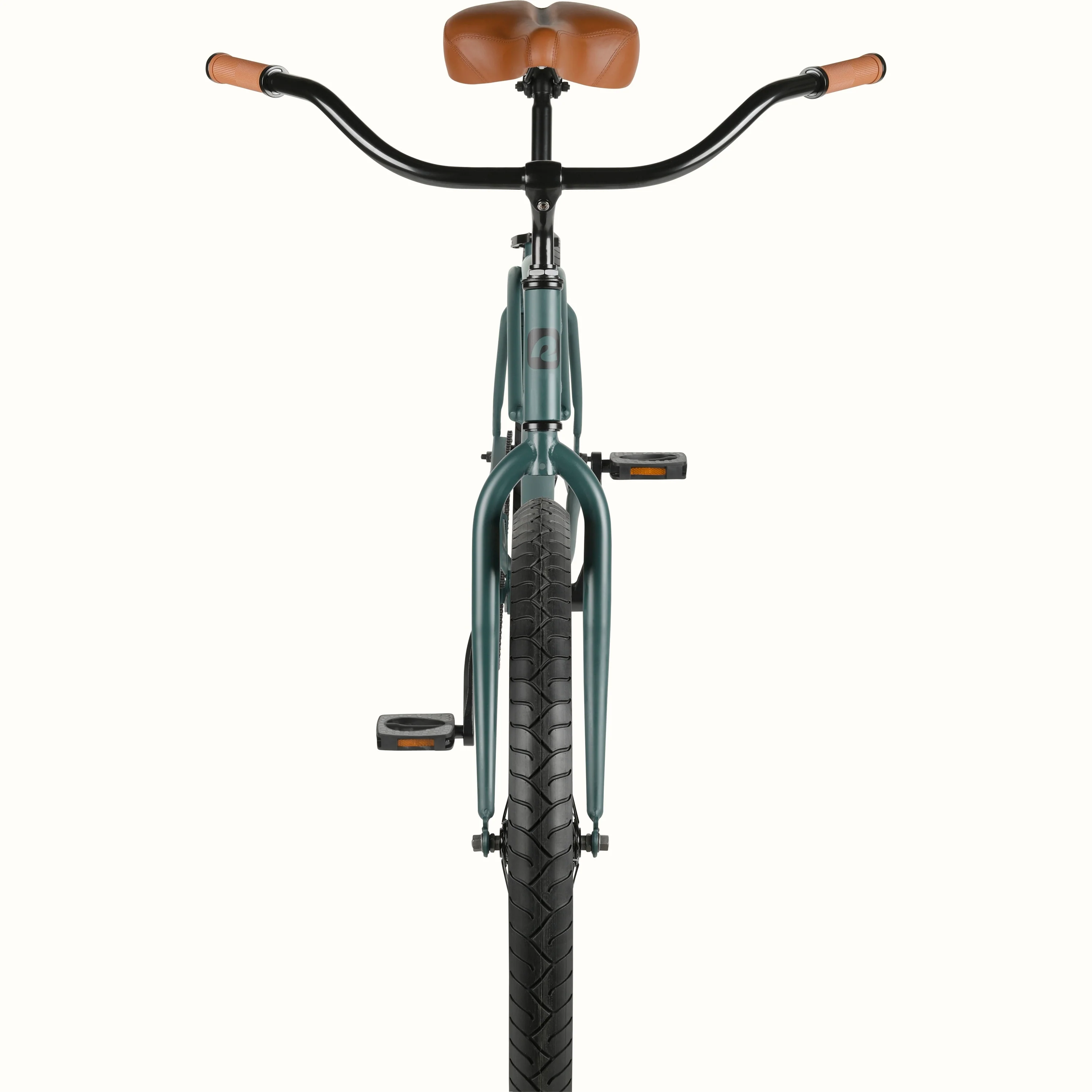 Chatham Plus Aluminum Beach Cruiser Bike - Single Speed - Image 9