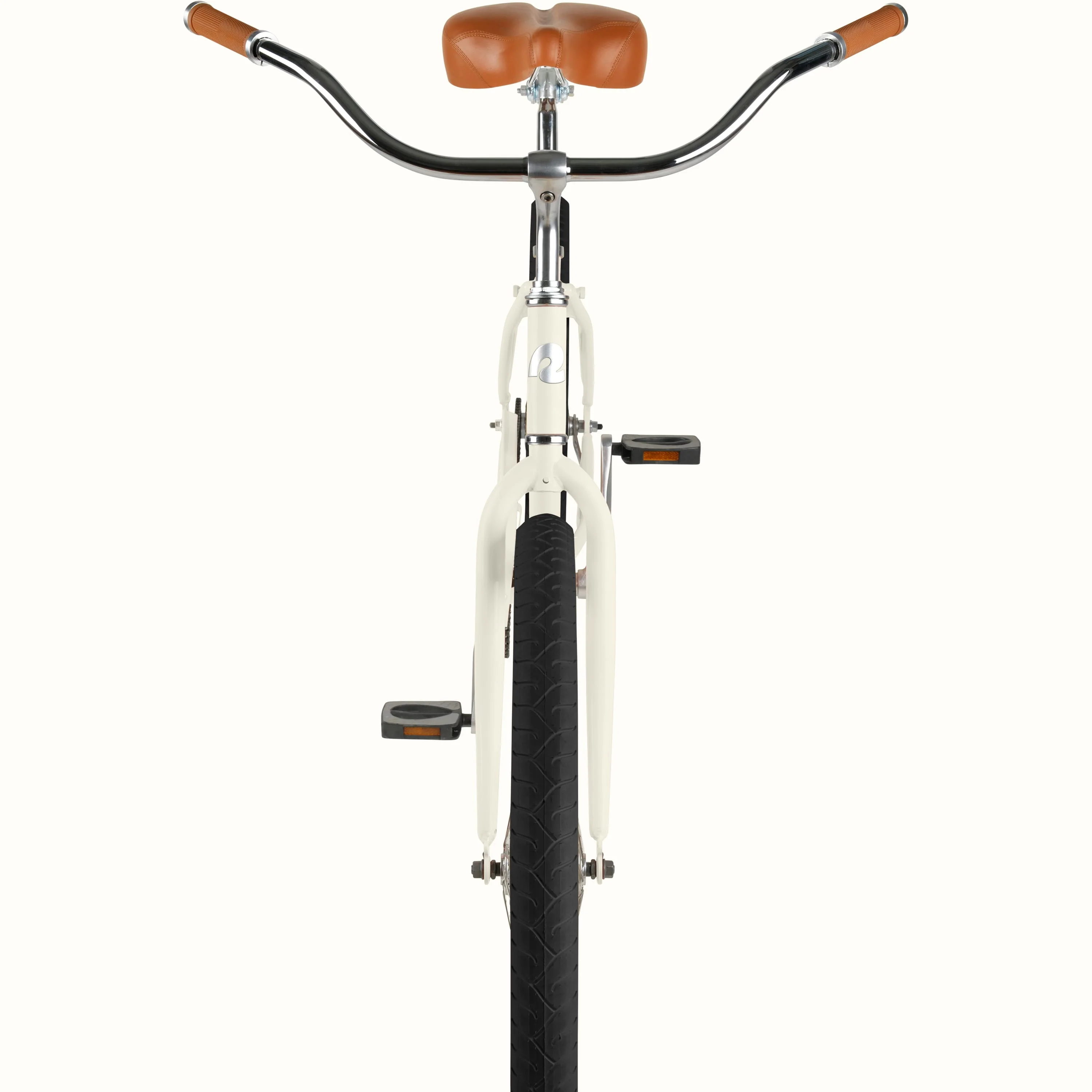 Chatham Plus Aluminum Beach Cruiser Bike - Step Through Single Speed - Image 3