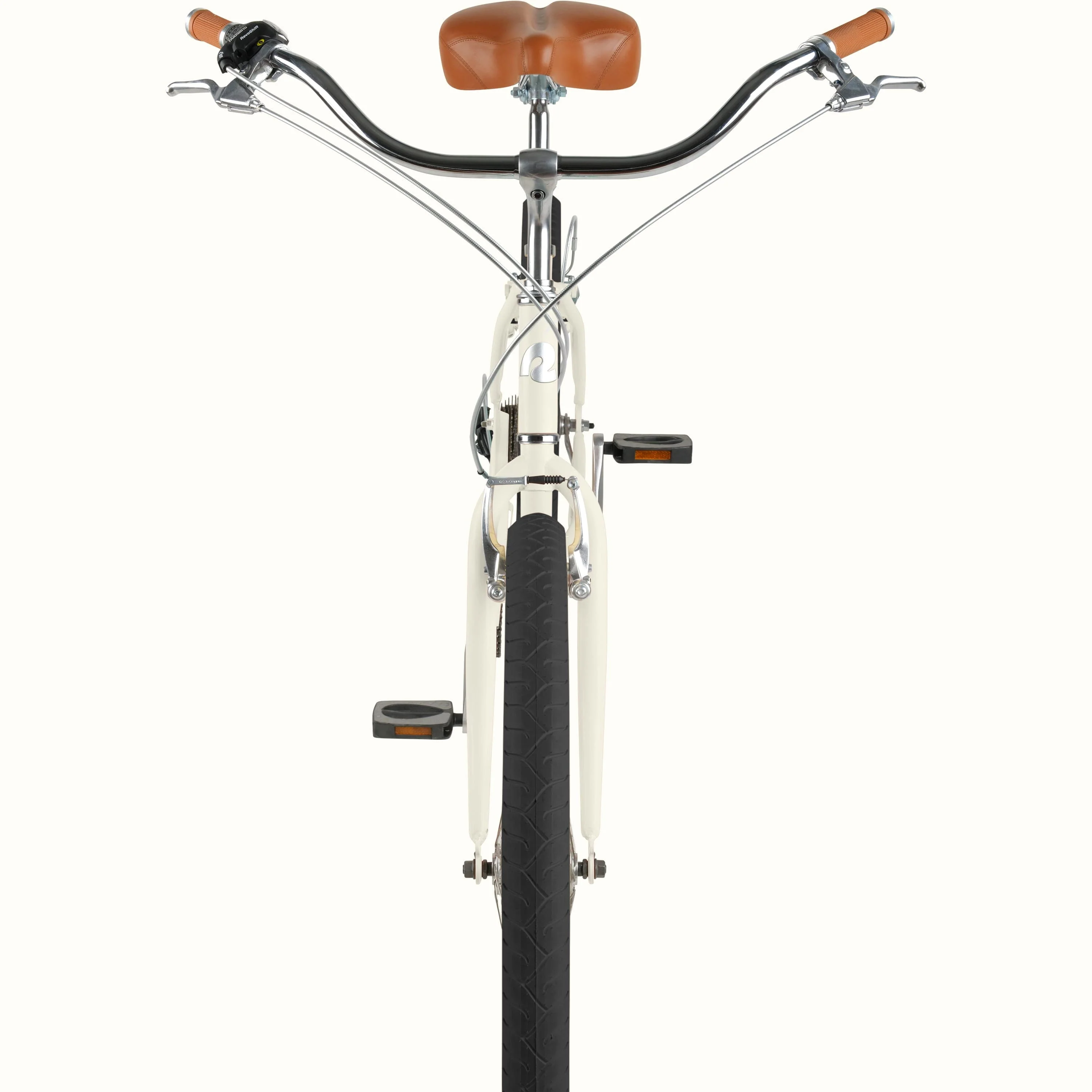 Chatham Plus Aluminum Beach Cruiser Bike - Step Through 7 Speed - Image 6