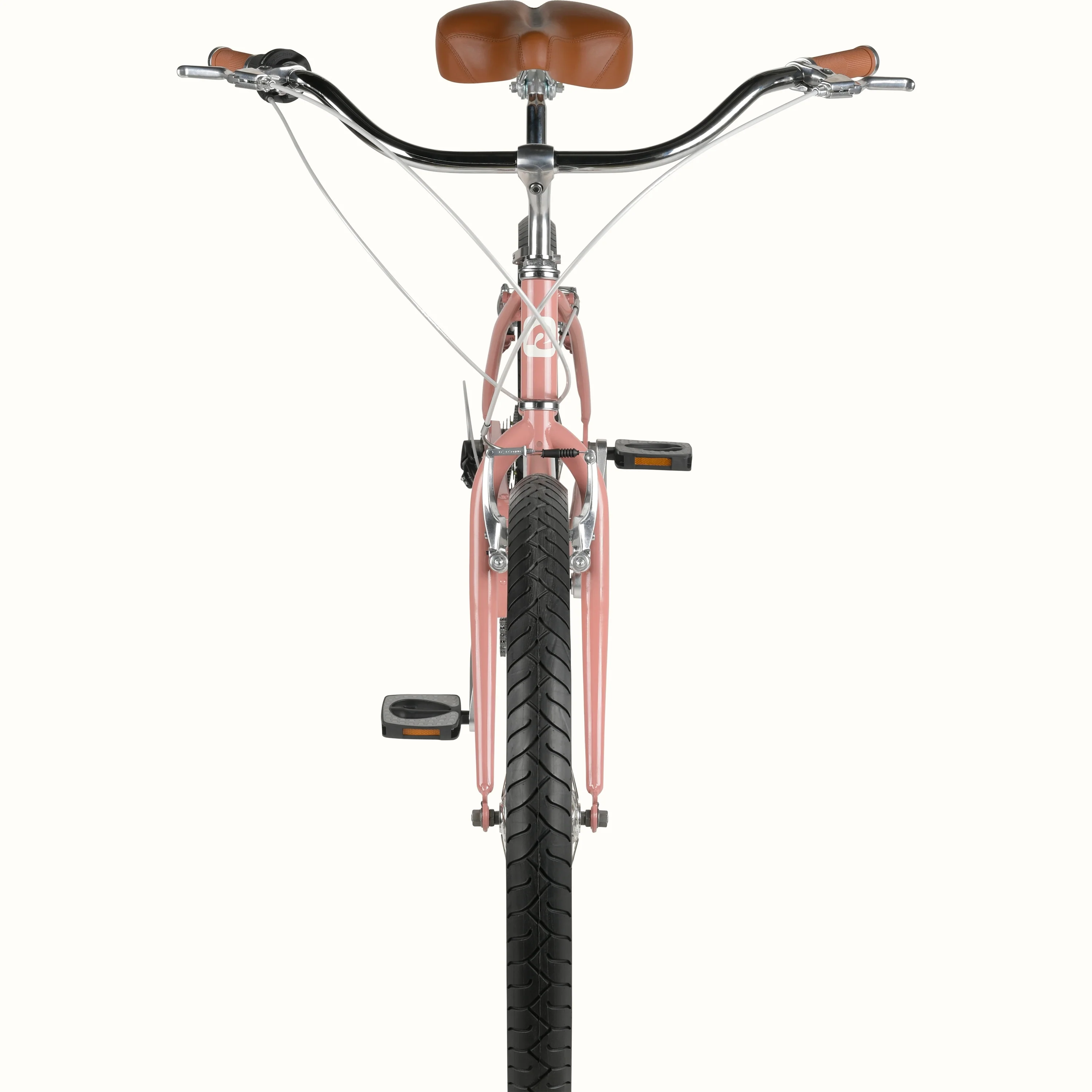Chatham Plus Aluminum Beach Cruiser Bike - Step Through 7 Speed - Image 9