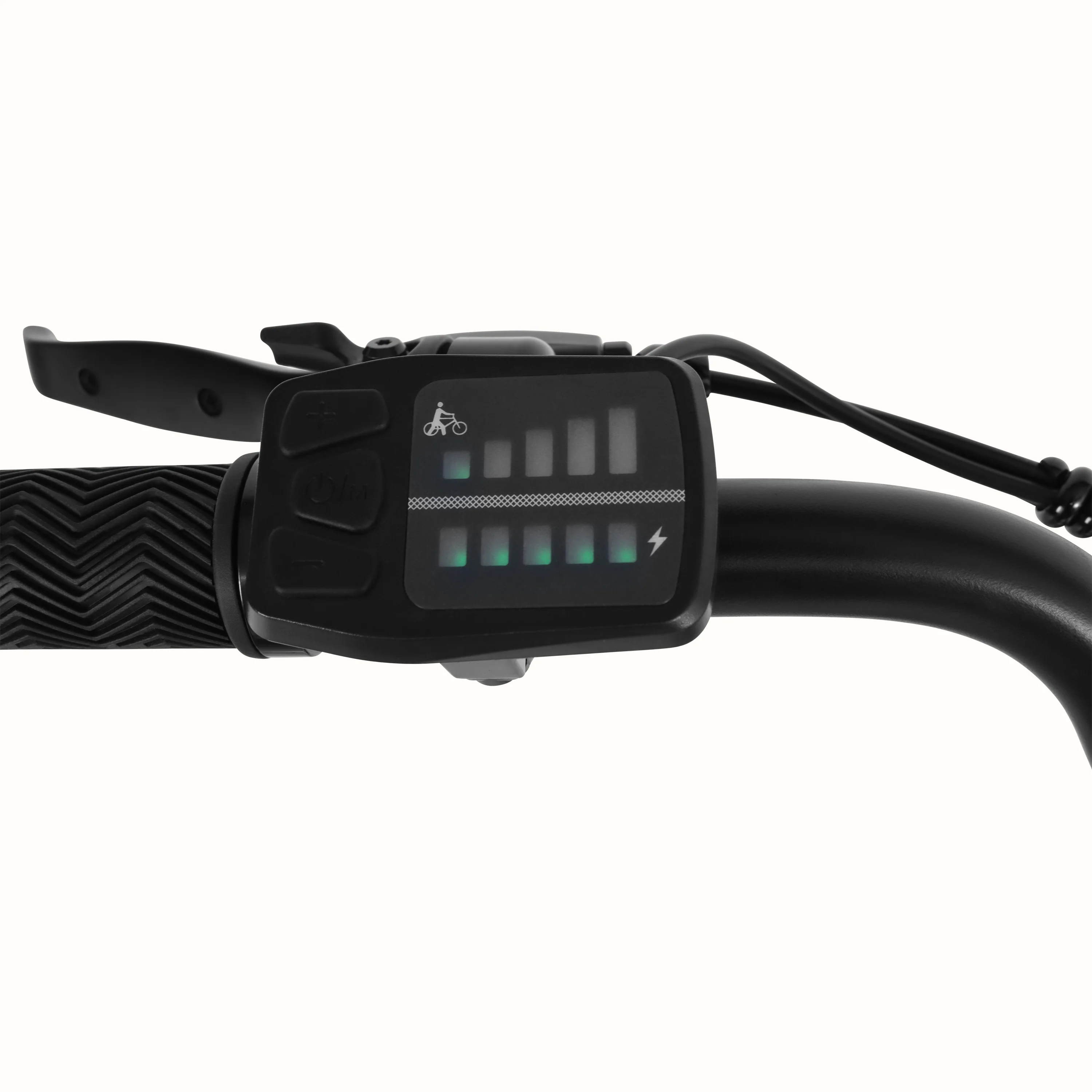 Chatham Rev 3 Beach Cruiser Electric Bike - Image 18
