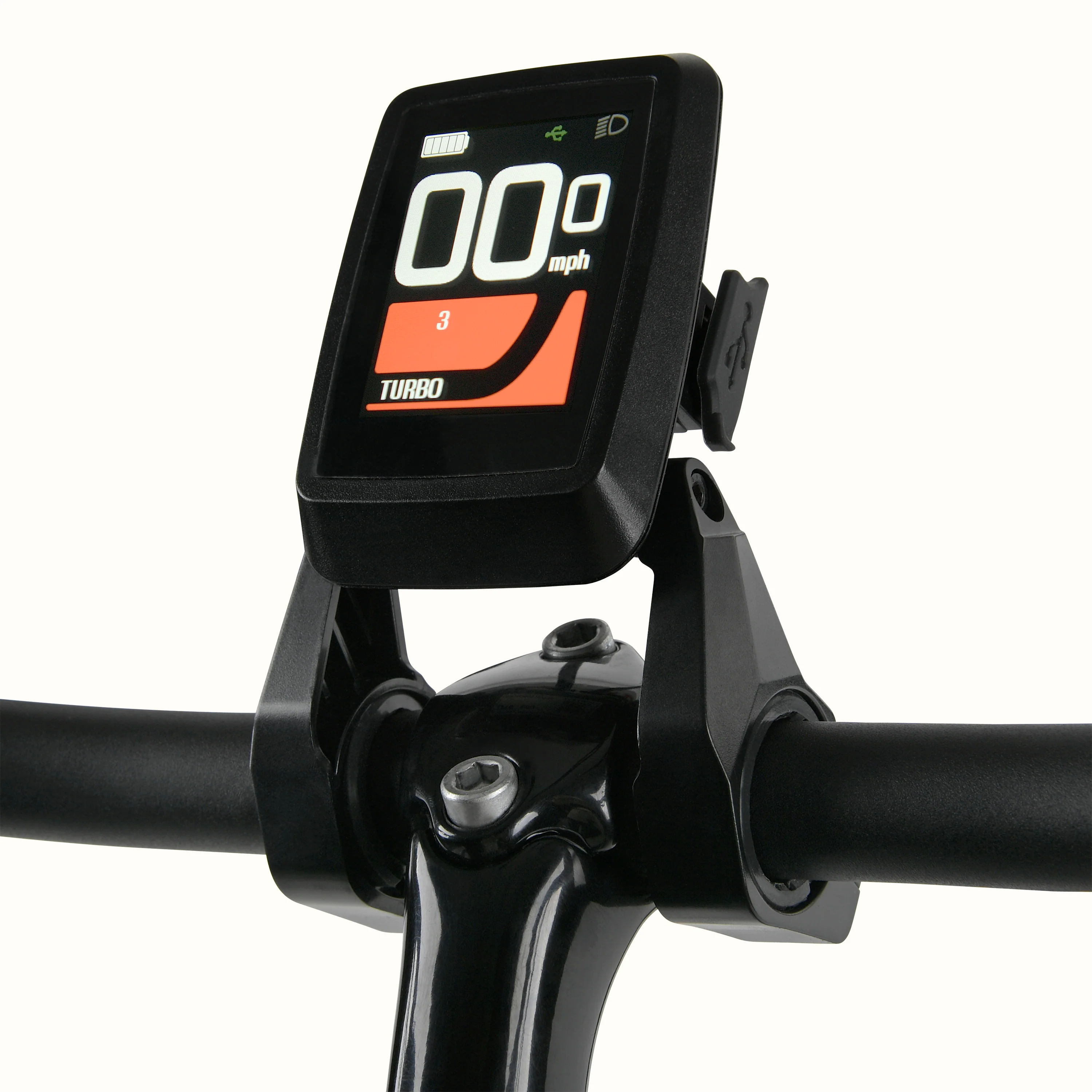 Chatham Rev+ 2 Beach Cruiser Electric Bike - Image 4