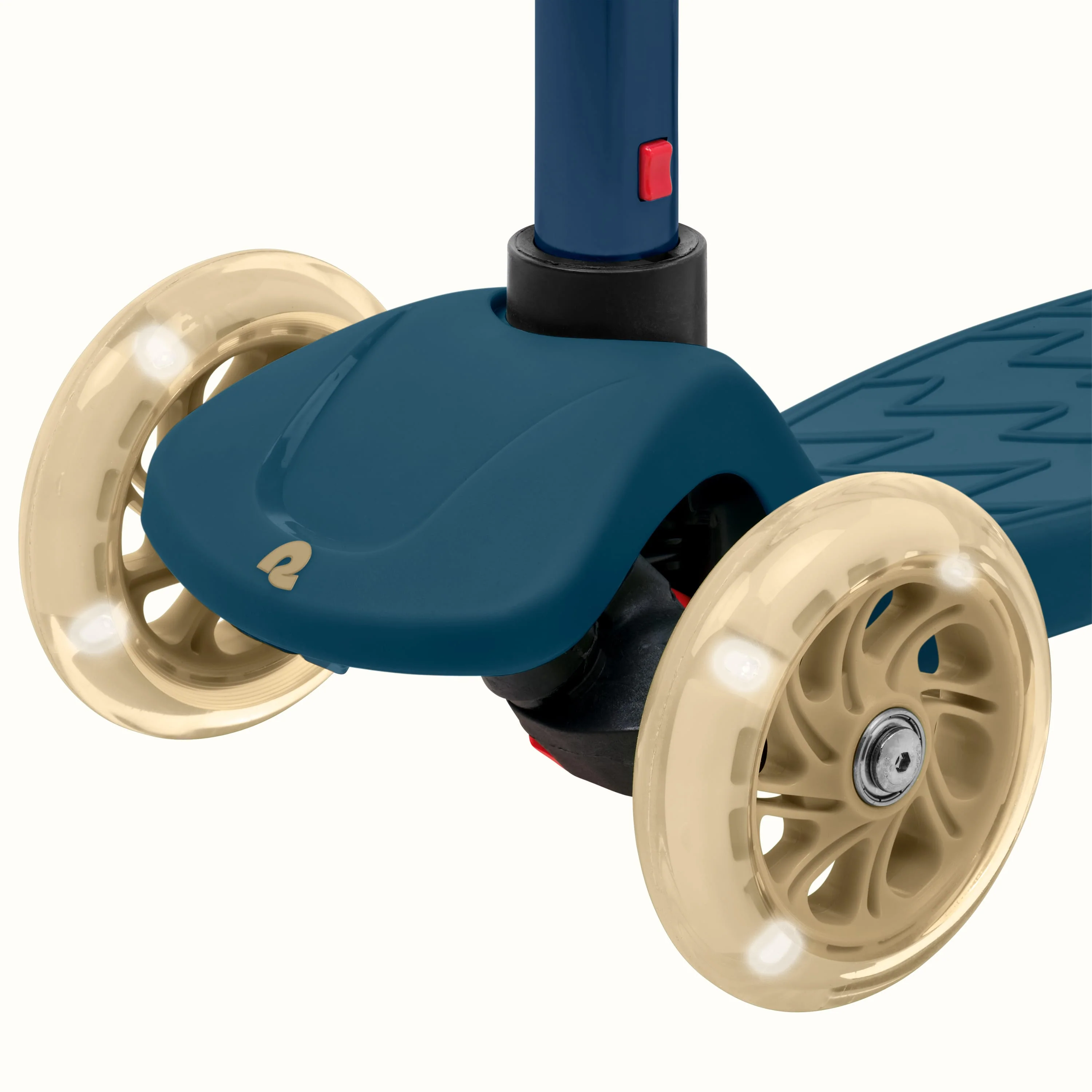Chipmunk Plus Kids Kick Scooter (3+ yrs) - Image 11