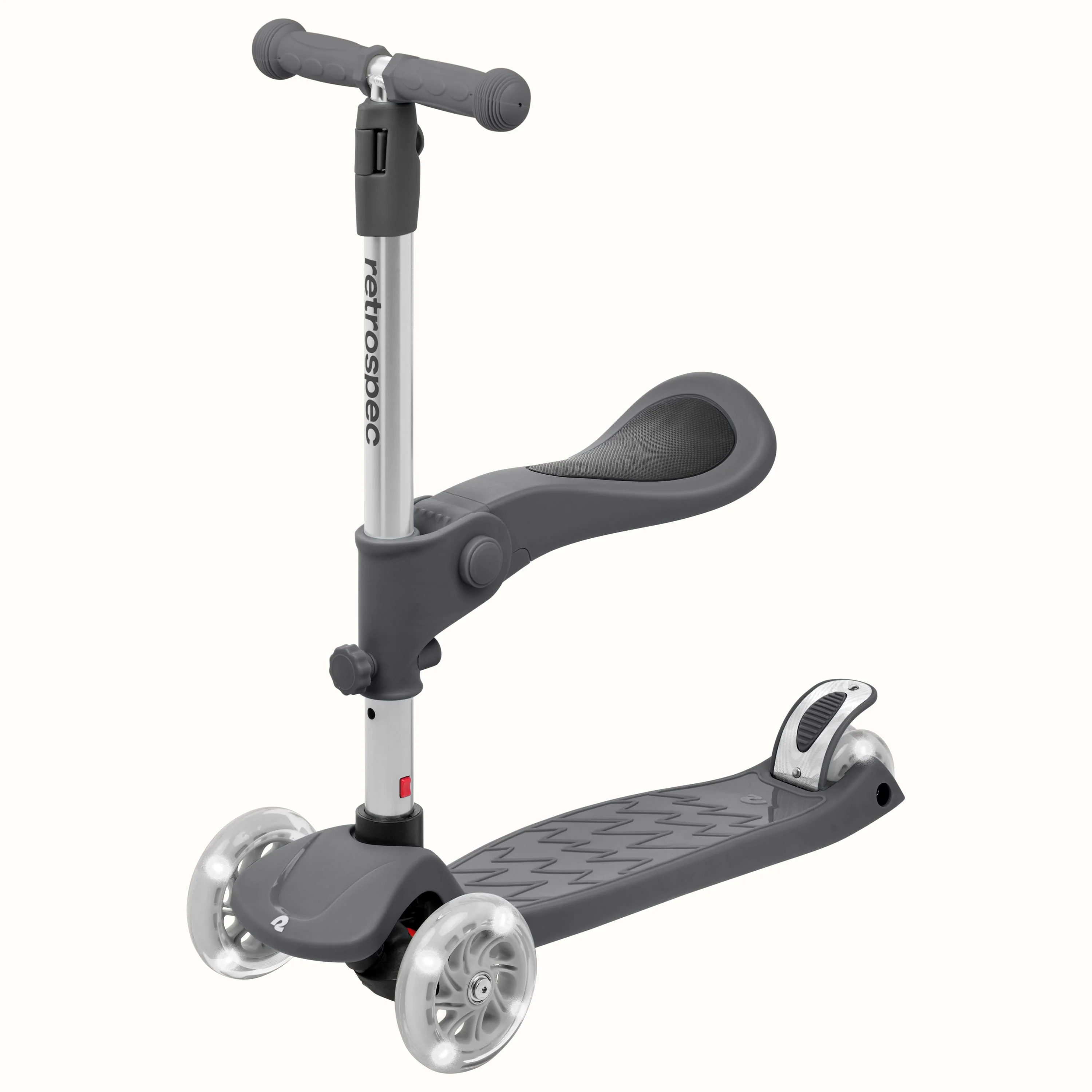 Chipmunk Plus Kids Kick Scooter (3+ yrs) - Image 13