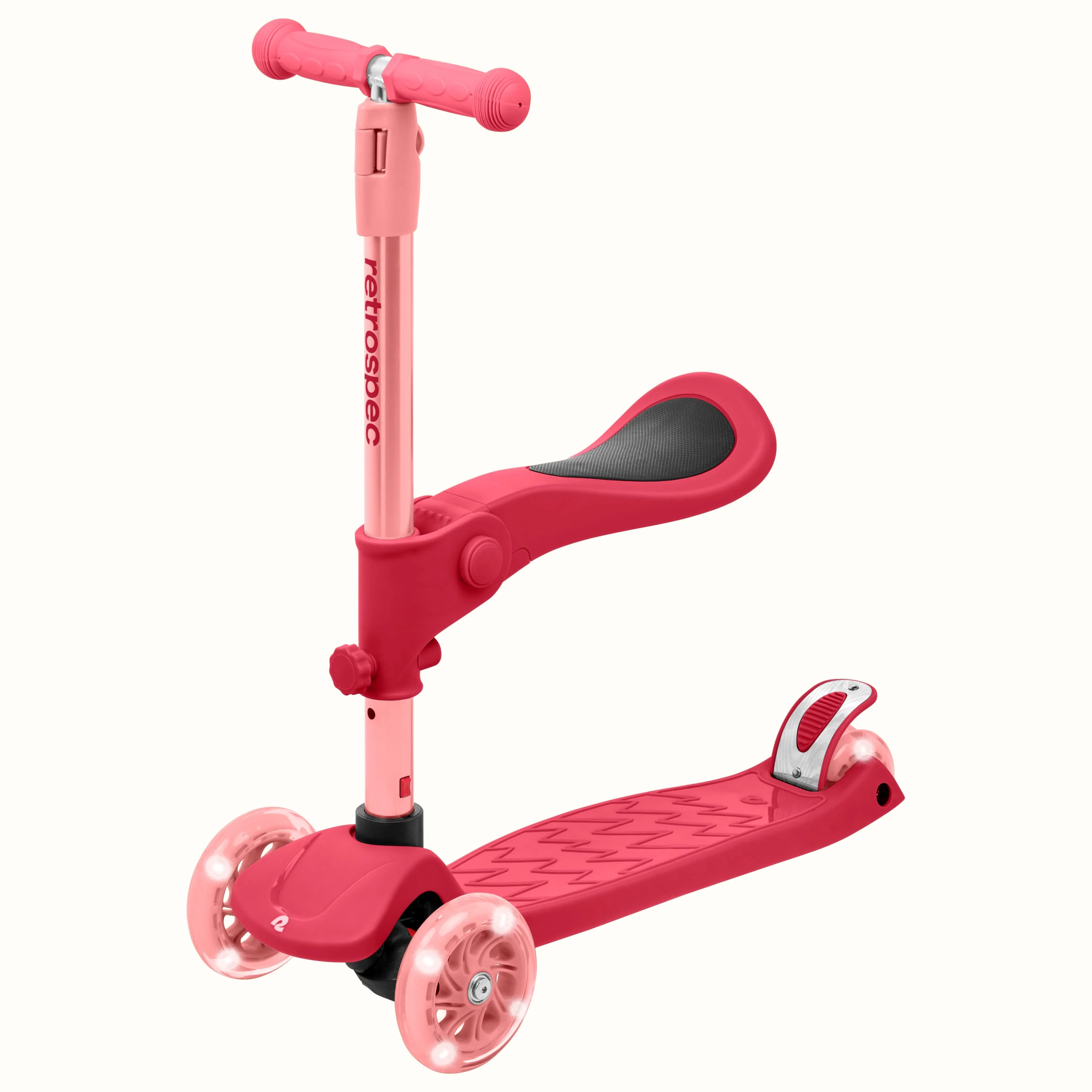 Chipmunk Plus Kids Kick Scooter (3+ yrs) - Image 19