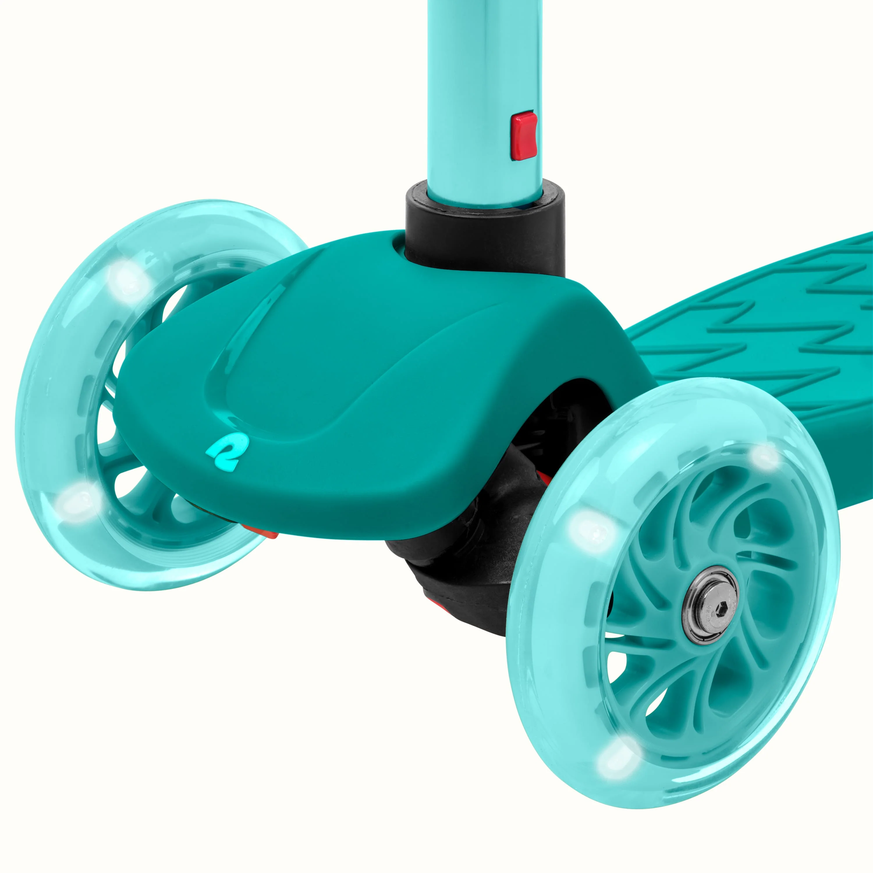 Chipmunk Plus Kids Kick Scooter (3+ yrs) - Image 5