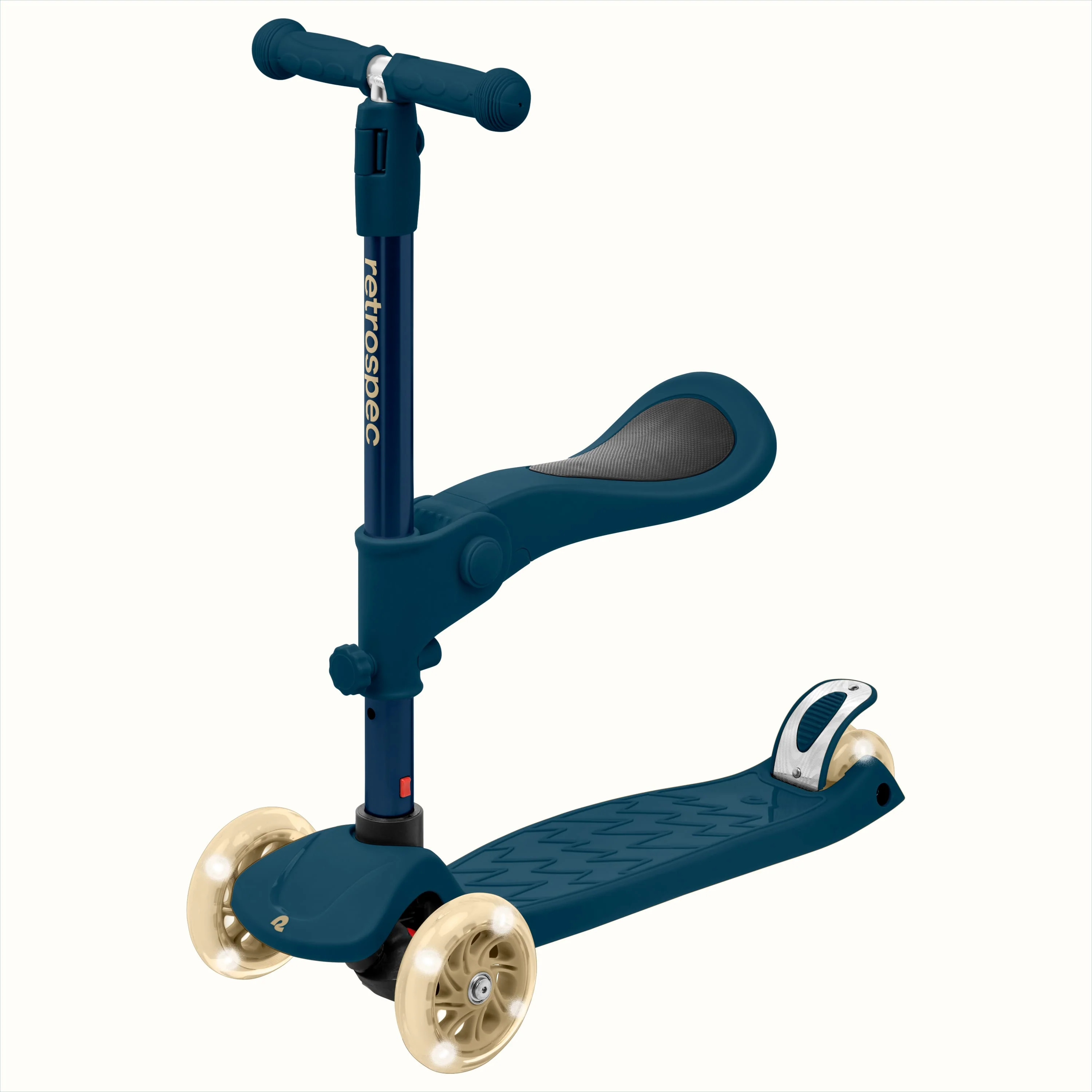 Chipmunk Plus Kids Kick Scooter (3+ yrs) - Image 7
