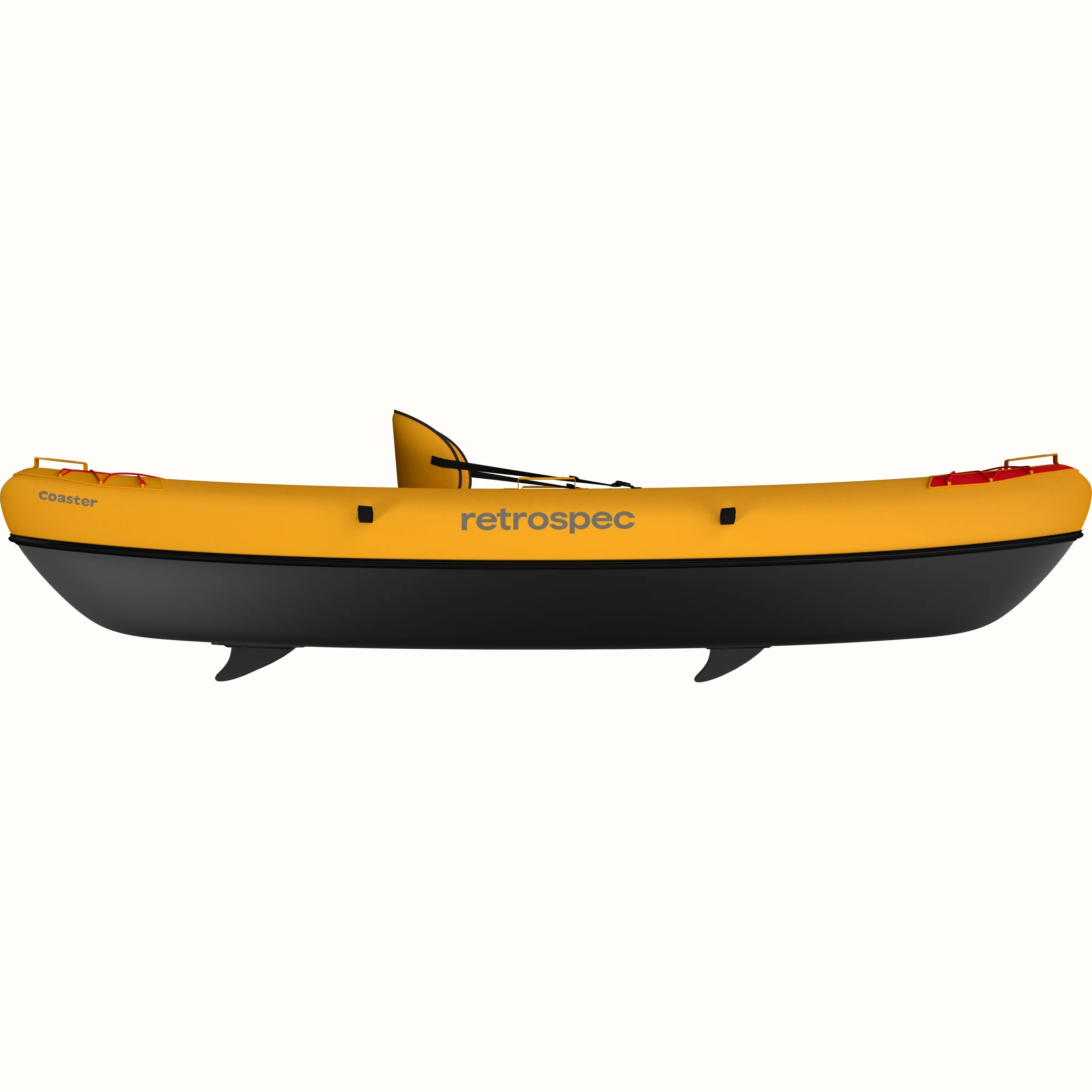 Coaster Inflatable Kayak - Single - Image 16