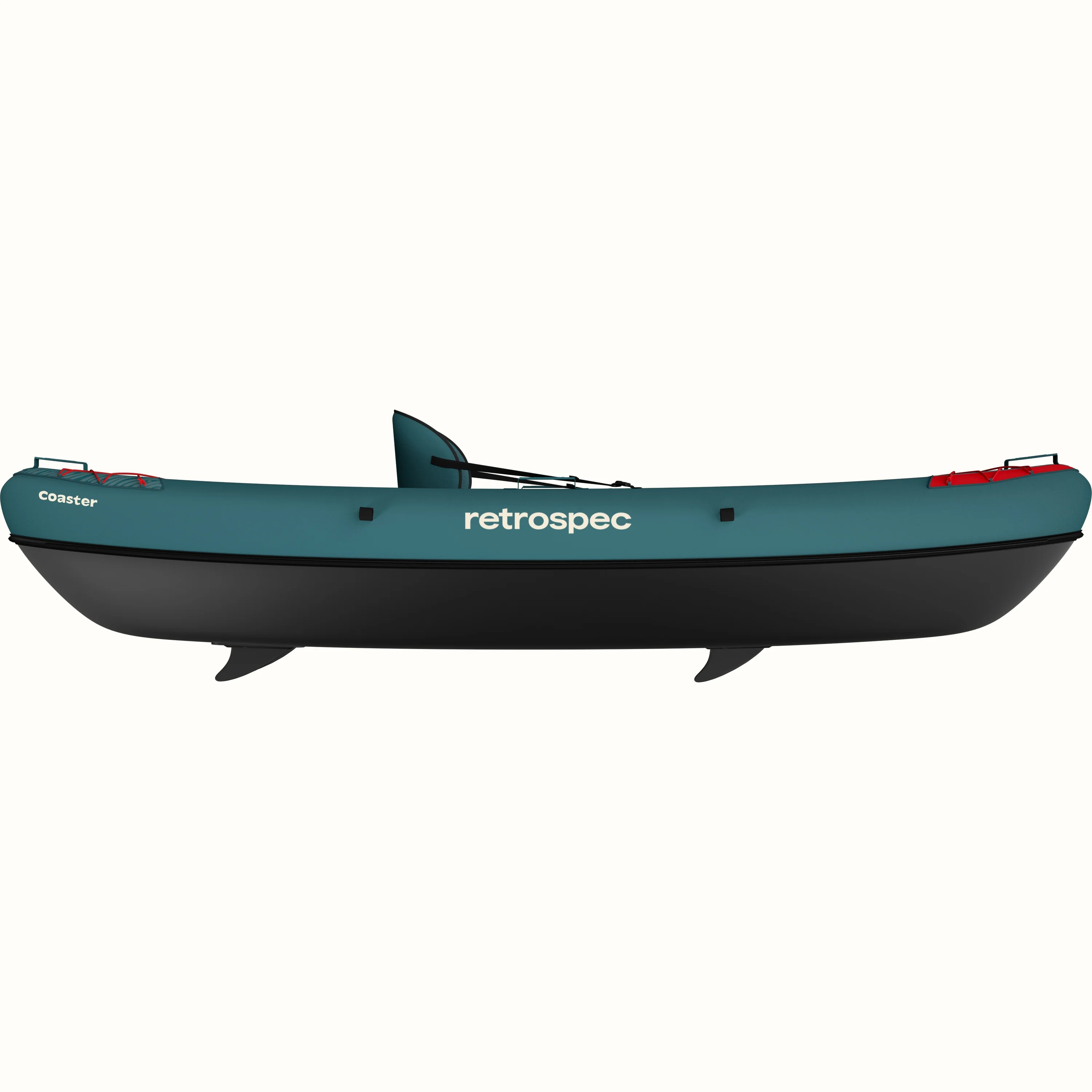 Coaster Inflatable Kayak - Single - Image 25