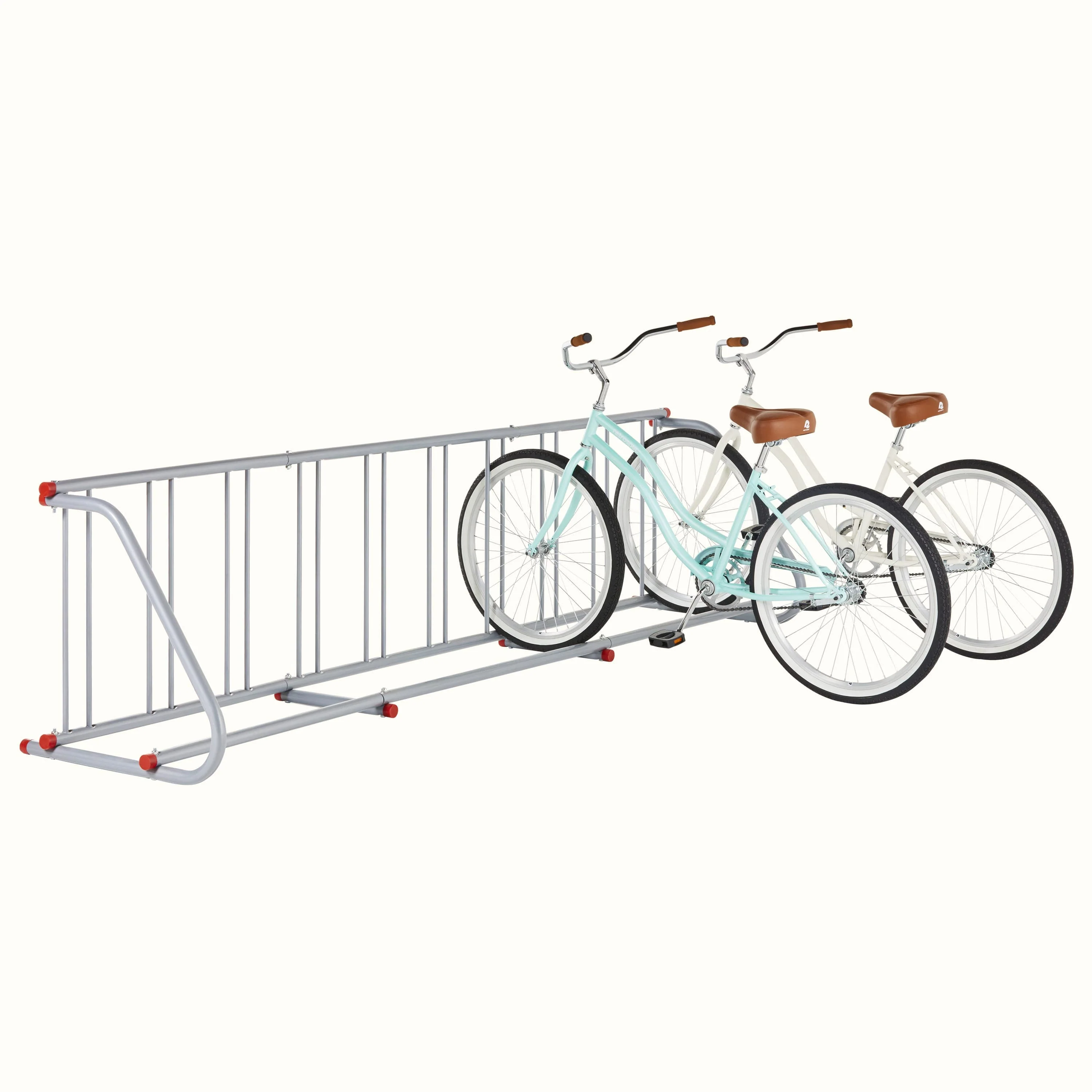 Stash Commercial Bike Rack - Single/Double Sided (5-20 Bikes) - Image 11