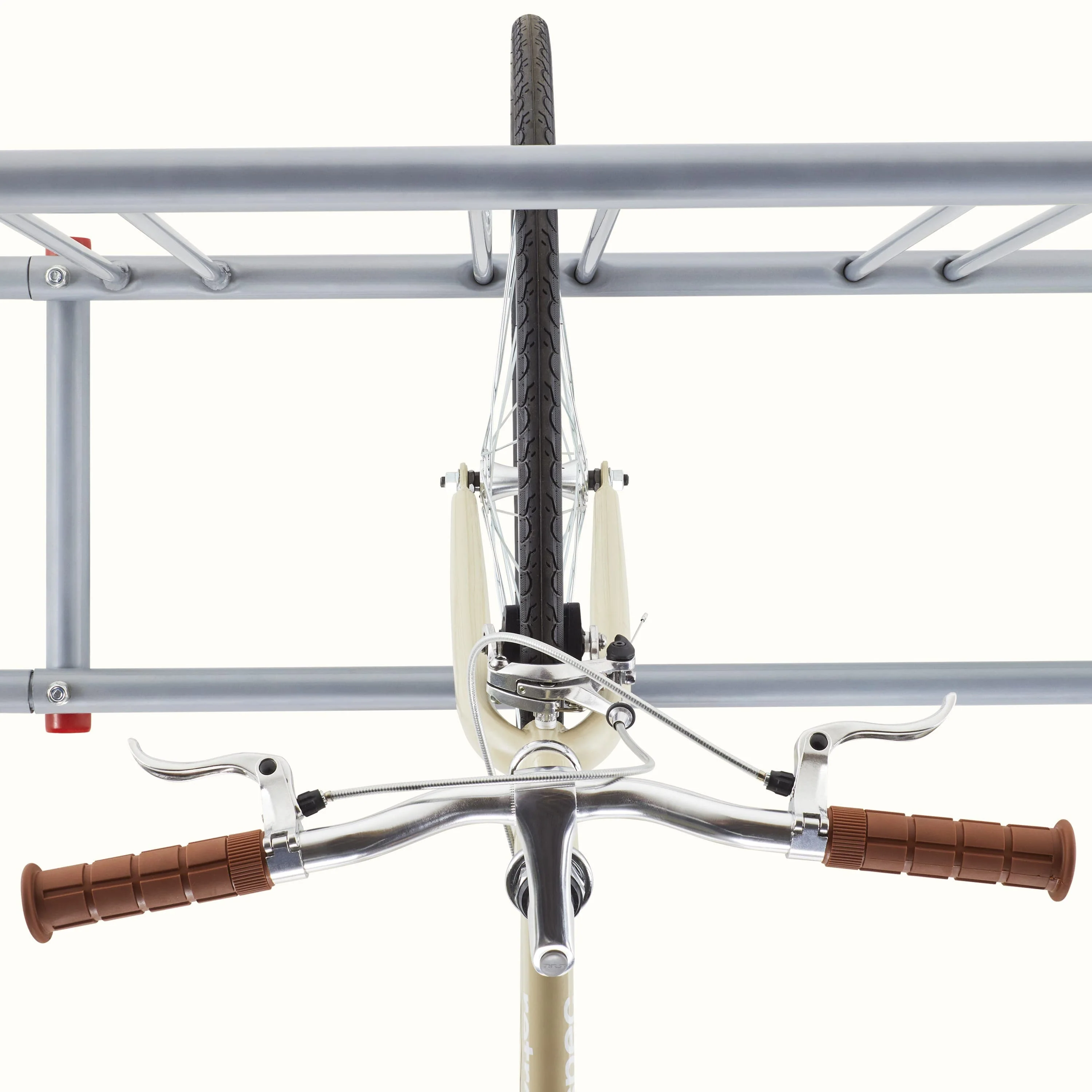Stash Commercial Bike Rack - Single/Double Sided (5-20 Bikes) - Image 12
