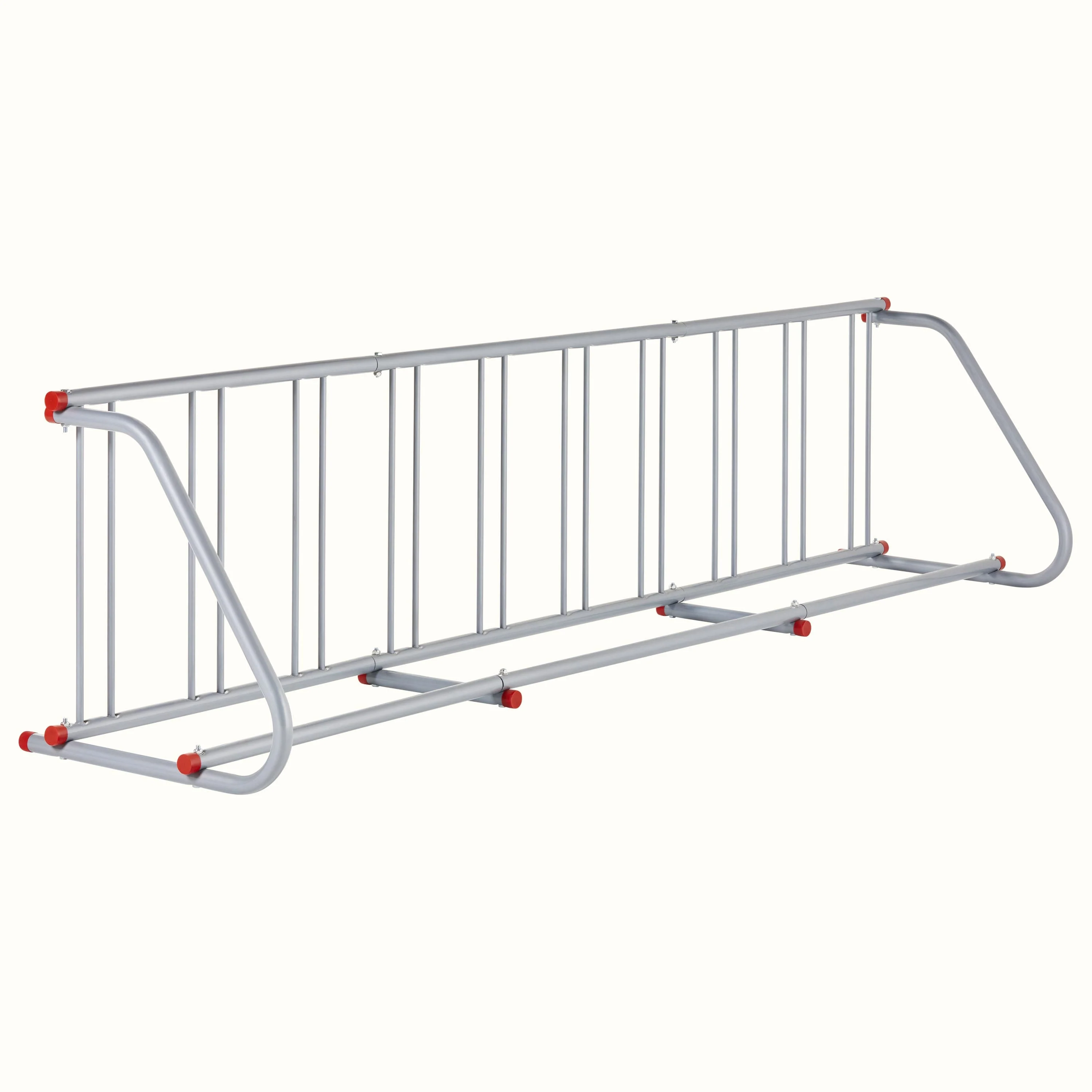 Stash Commercial Bike Rack - Single/Double Sided (5-20 Bikes) - Image 13
