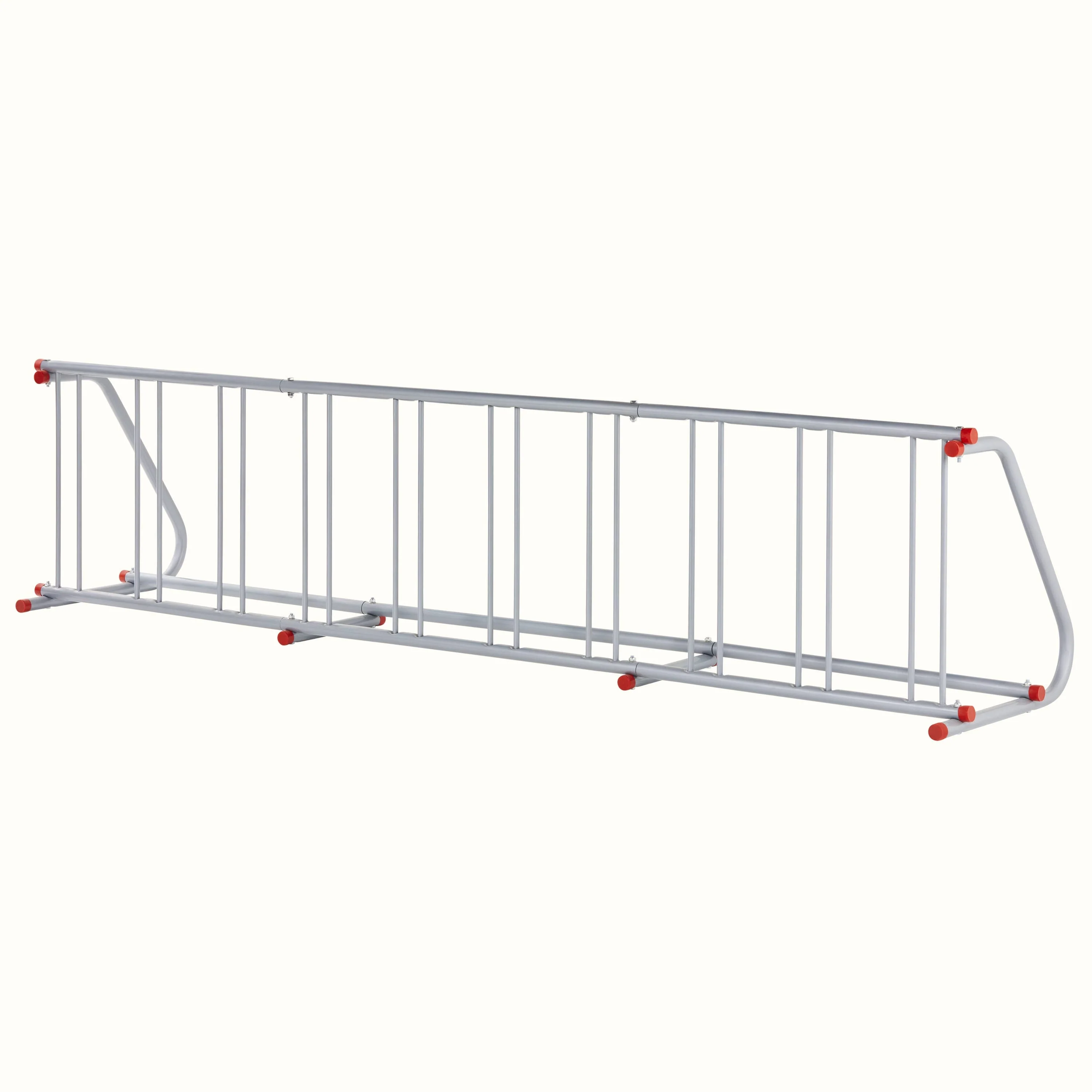 Stash Commercial Bike Rack - Single/Double Sided (5-20 Bikes) - Image 14