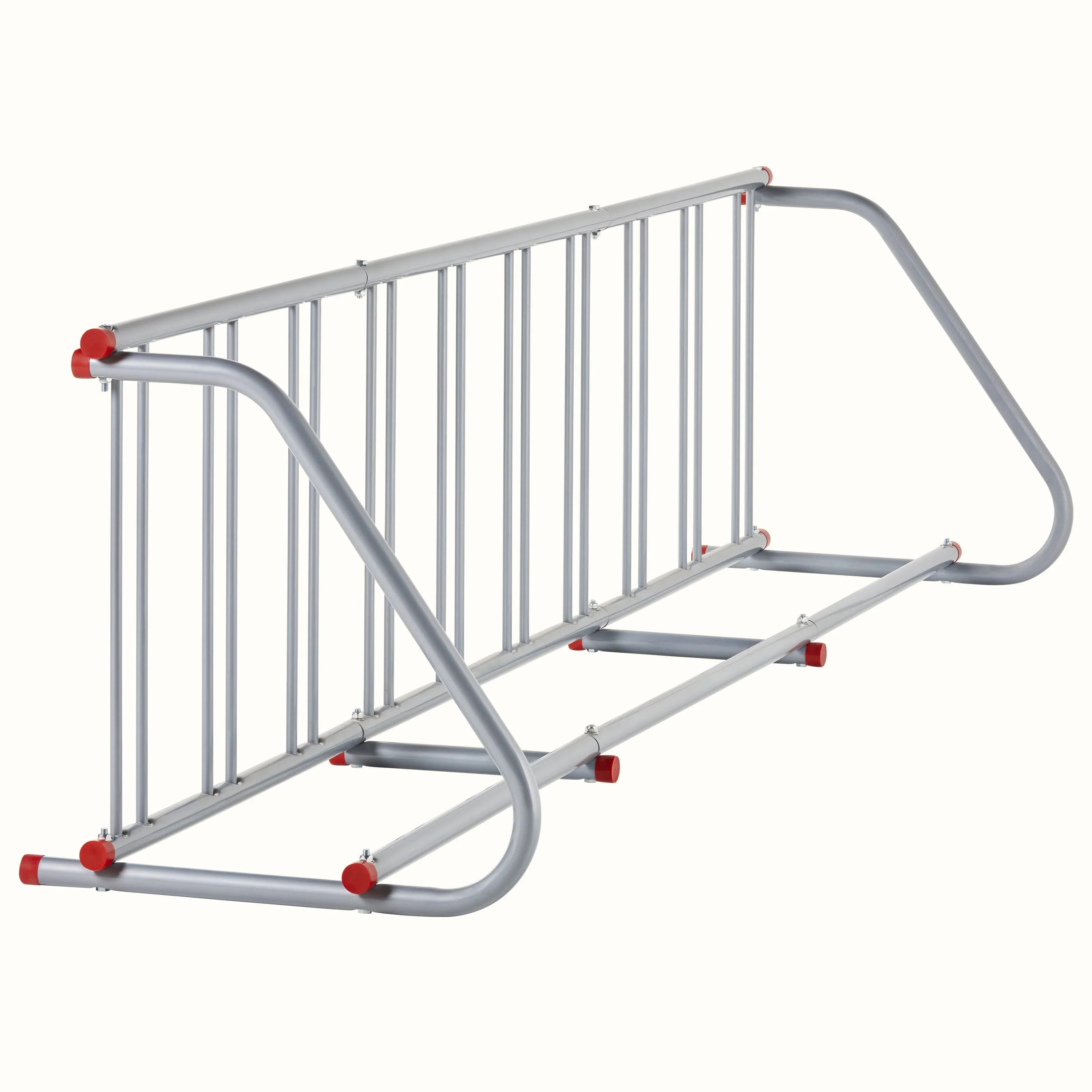 Stash Commercial Bike Rack - Single/Double Sided (5-20 Bikes) - Image 15