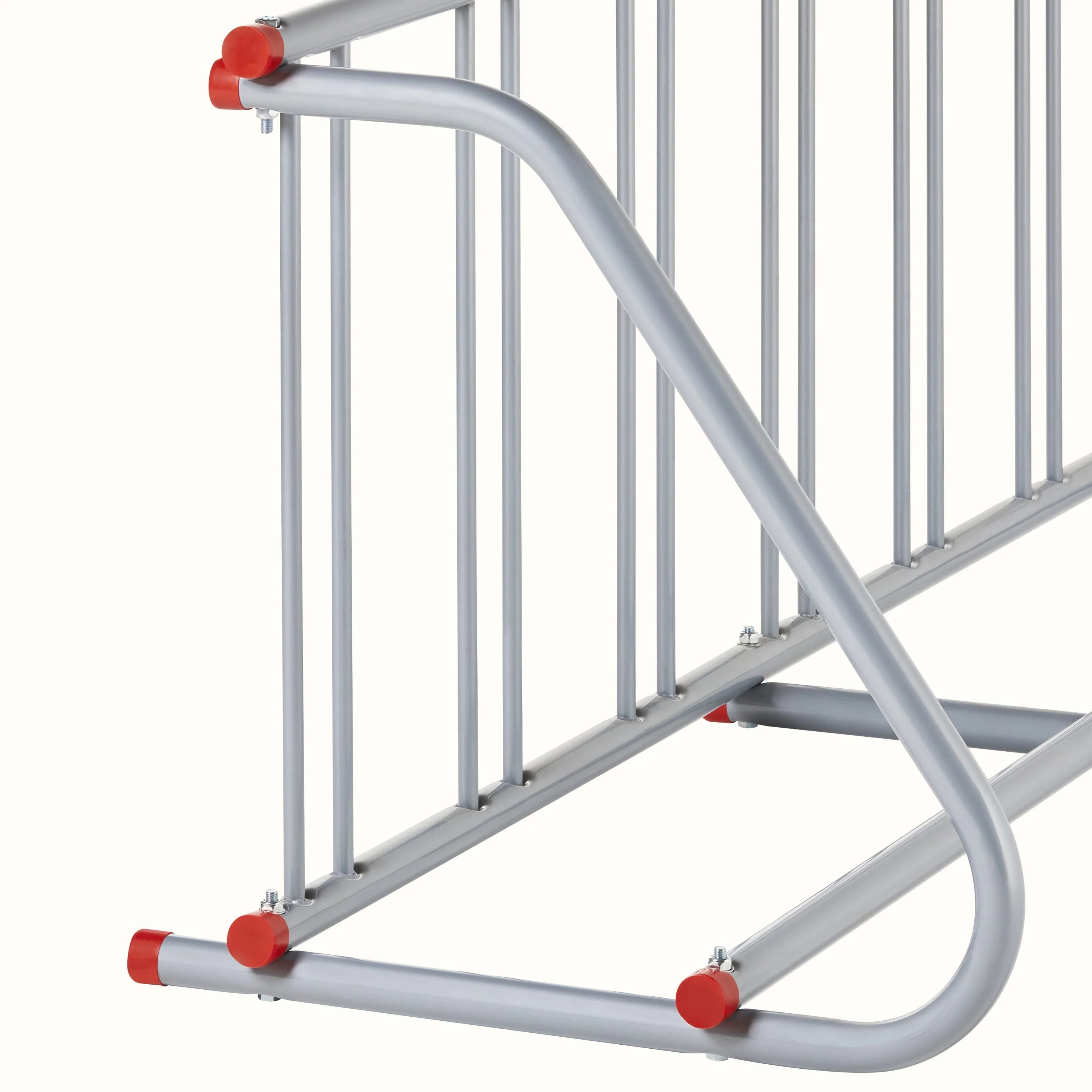 Stash Commercial Bike Rack - Single/Double Sided (5-20 Bikes) - Image 16