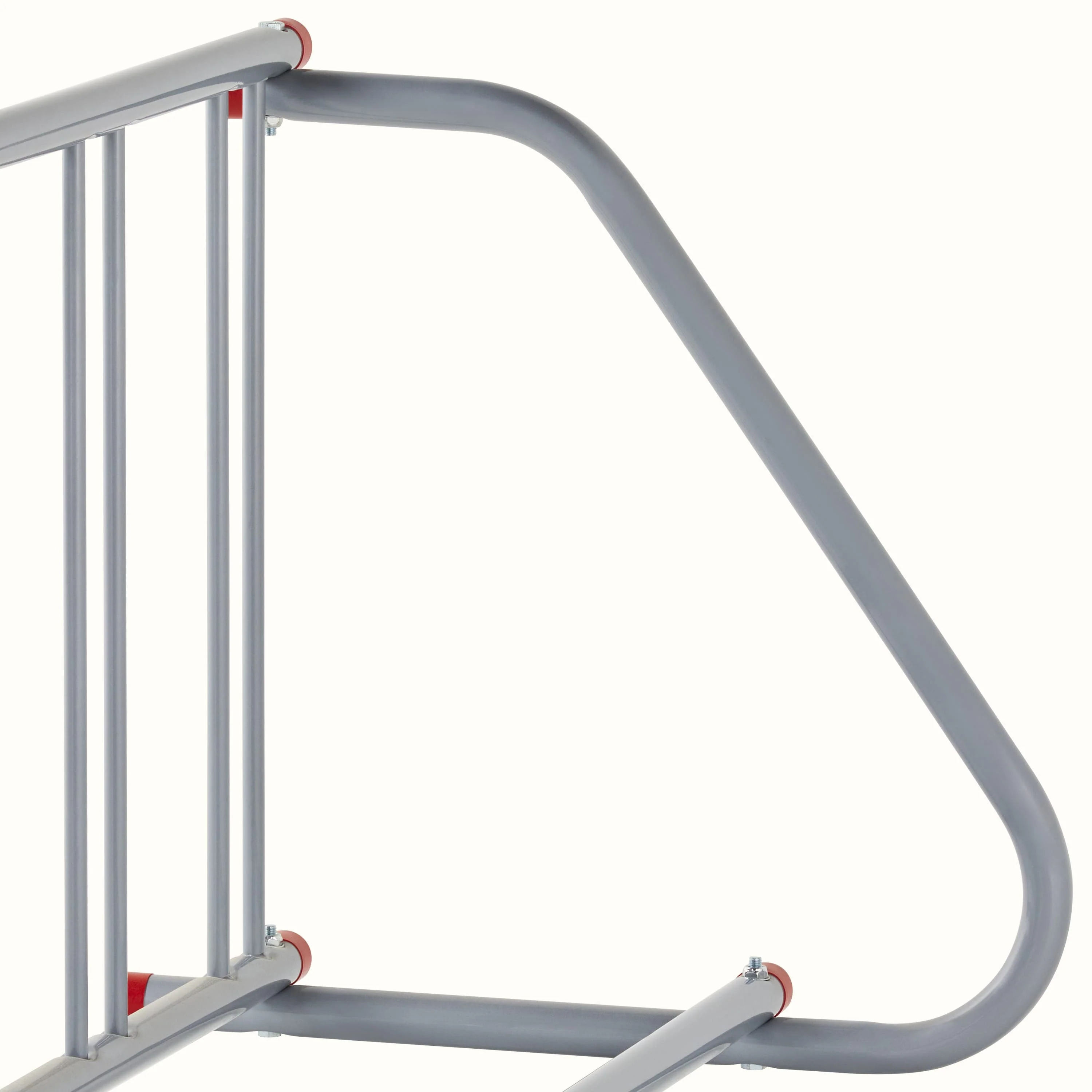 Stash Commercial Bike Rack - Single/Double Sided (5-20 Bikes) - Image 17