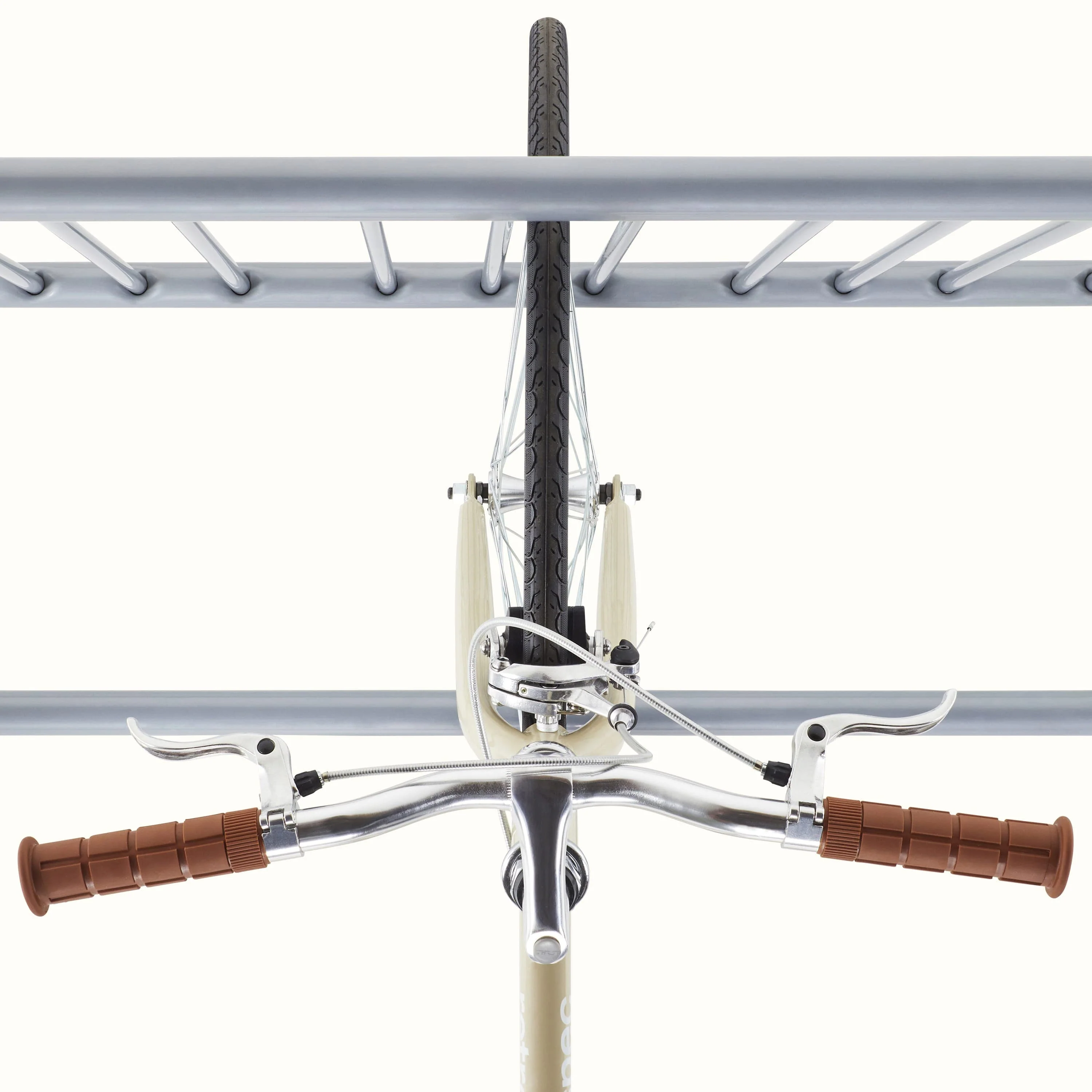 Stash Commercial Bike Rack - Single/Double Sided (5-20 Bikes) - Image 22