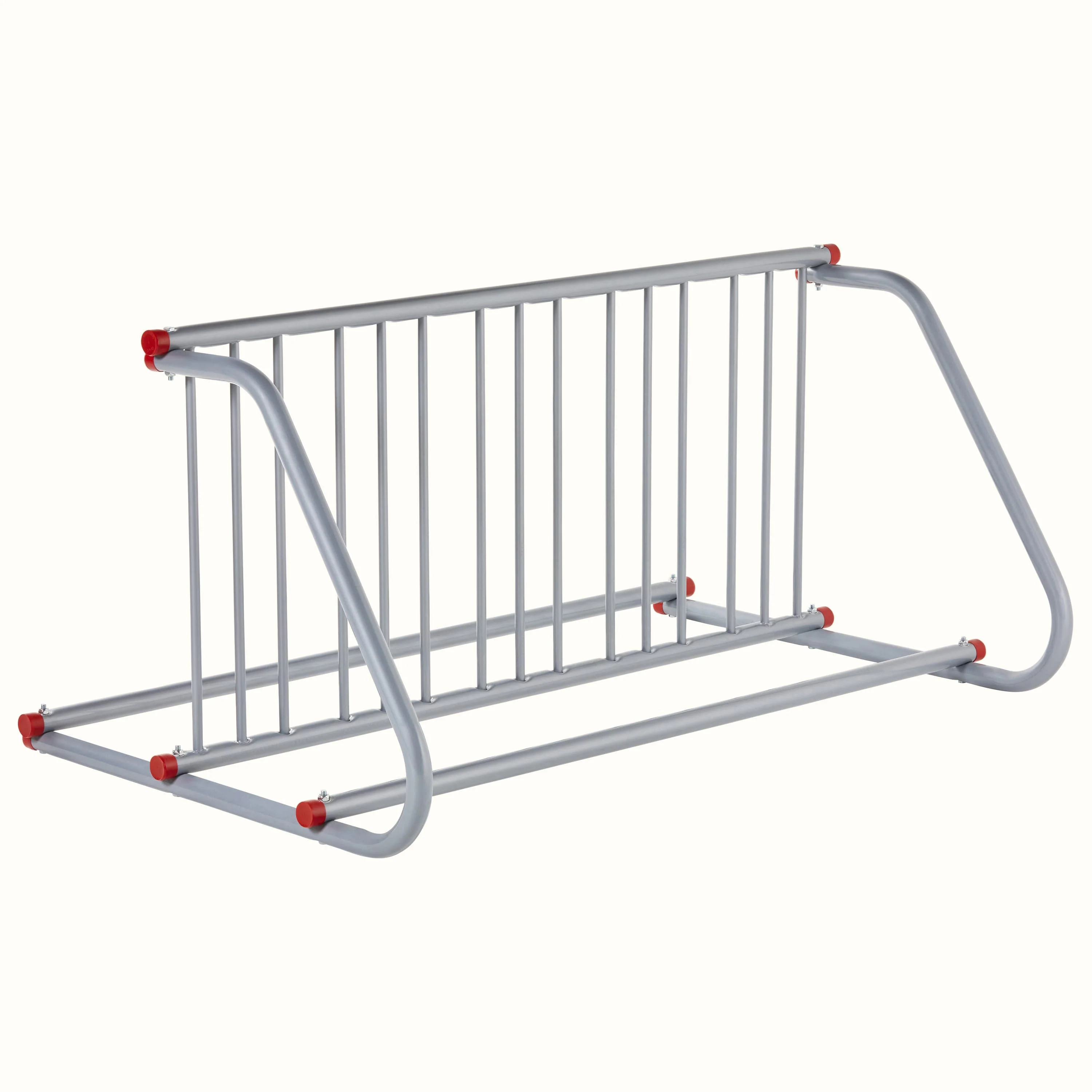 Stash Commercial Bike Rack - Single/Double Sided (5-20 Bikes) - Image 23