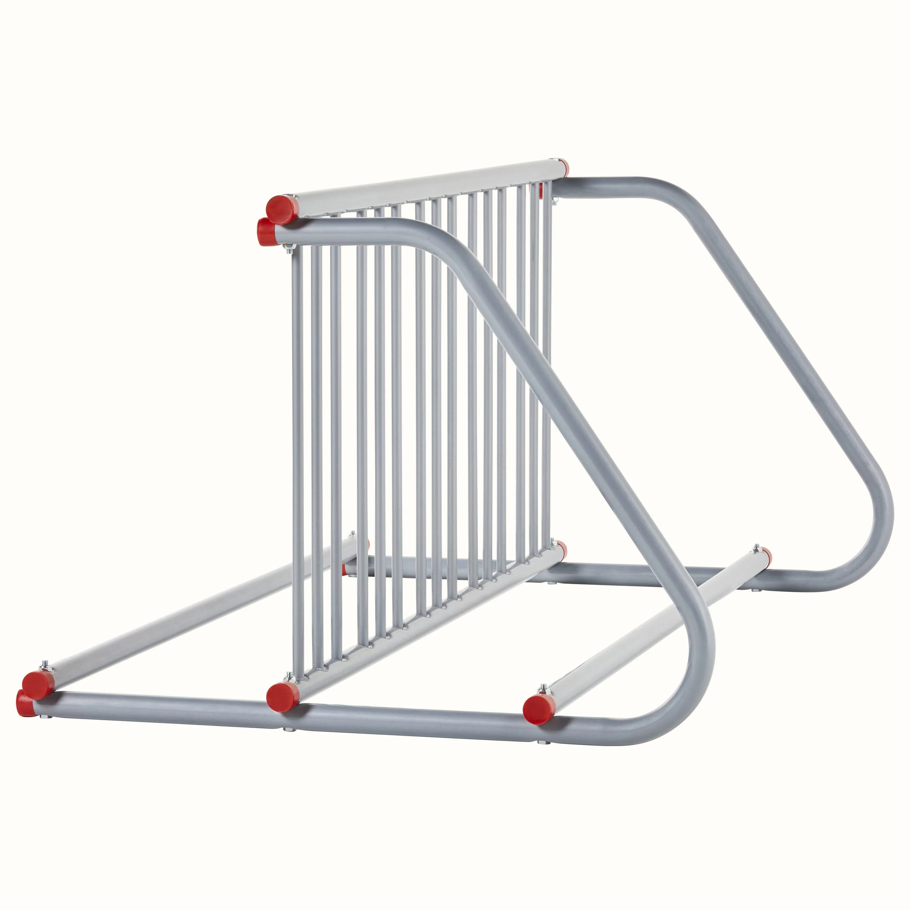 Stash Commercial Bike Rack - Single/Double Sided (5-20 Bikes) - Image 24