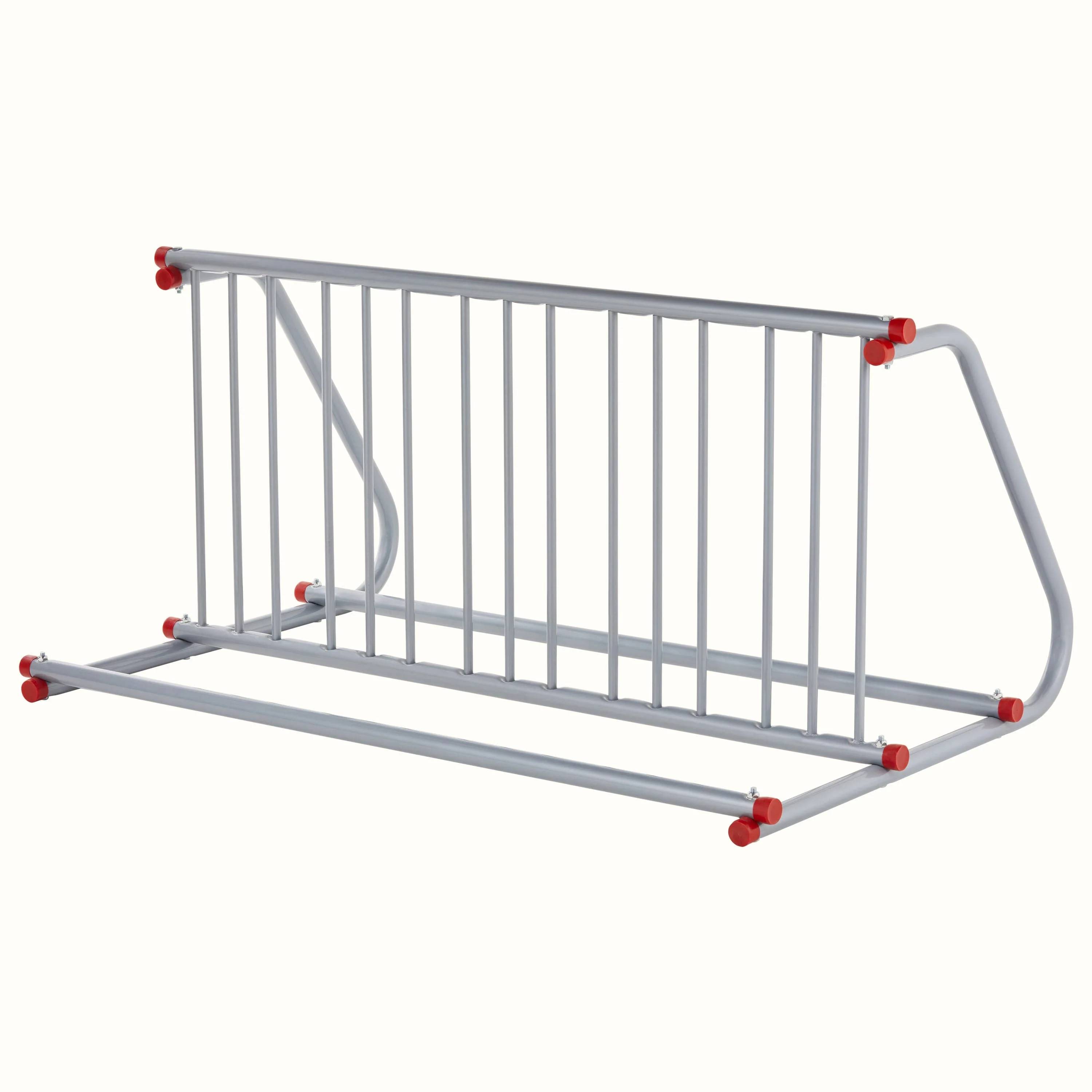 Stash Commercial Bike Rack - Single/Double Sided (5-20 Bikes) - Image 25