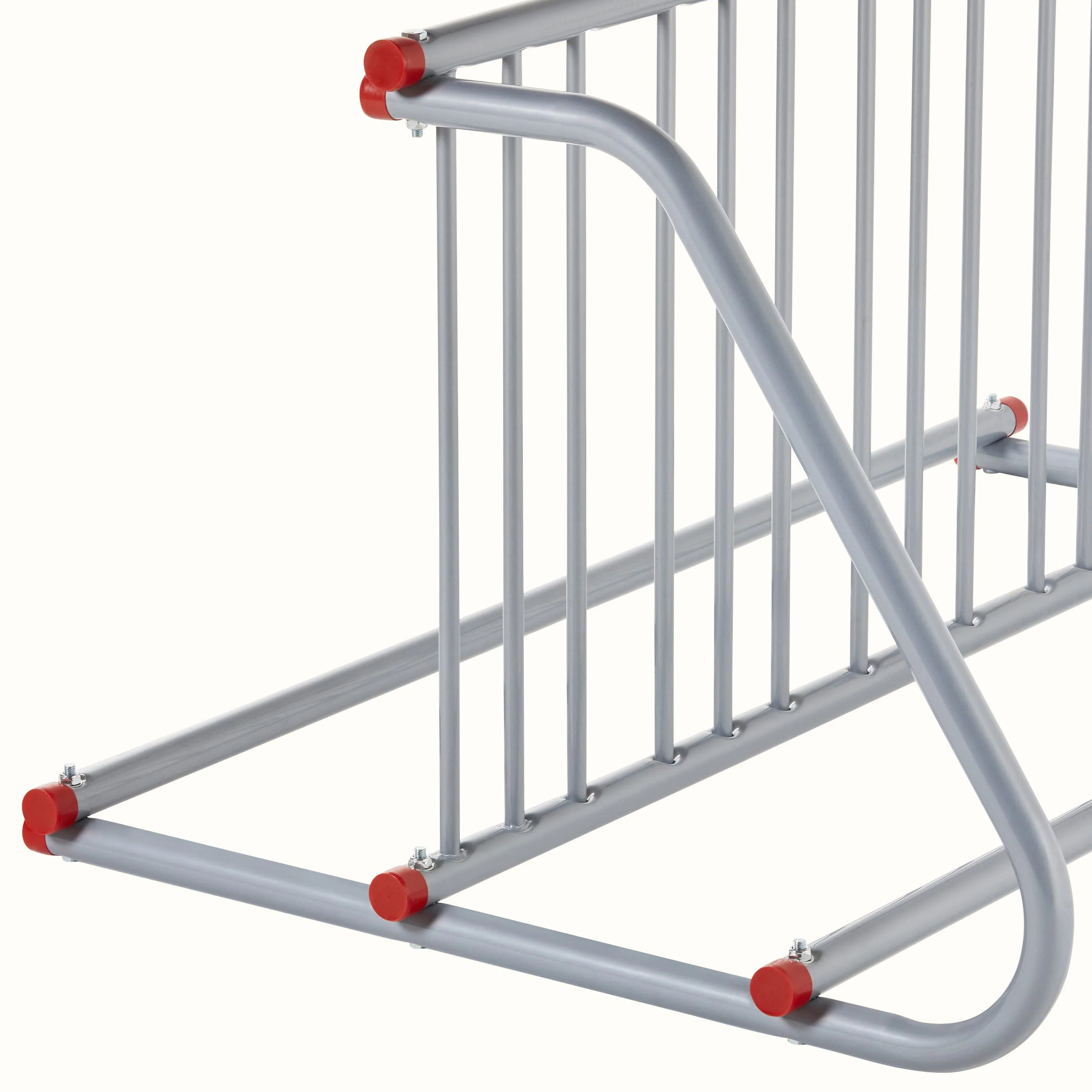 Stash Commercial Bike Rack - Single/Double Sided (5-20 Bikes) - Image 26