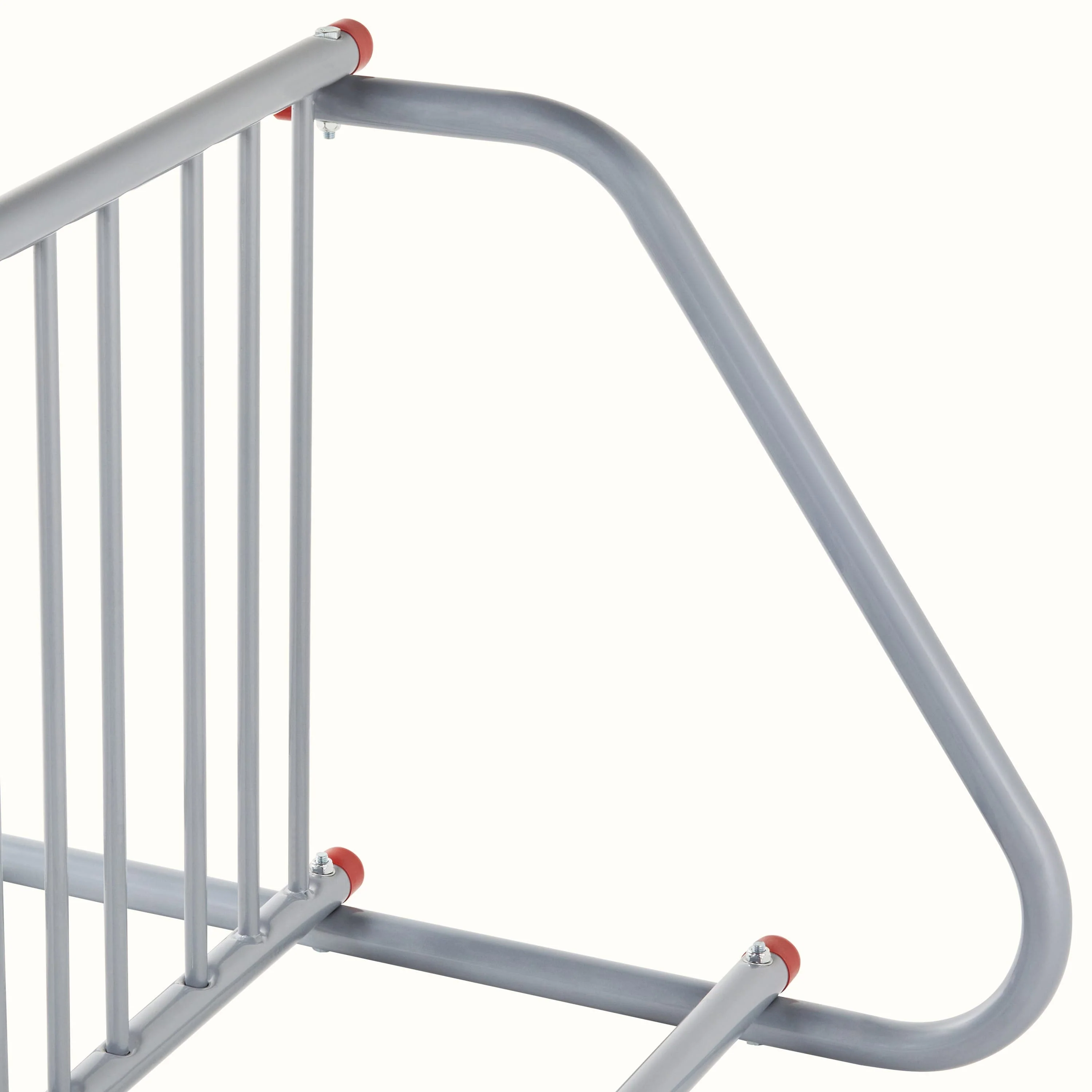 Stash Commercial Bike Rack - Single/Double Sided (5-20 Bikes) - Image 27