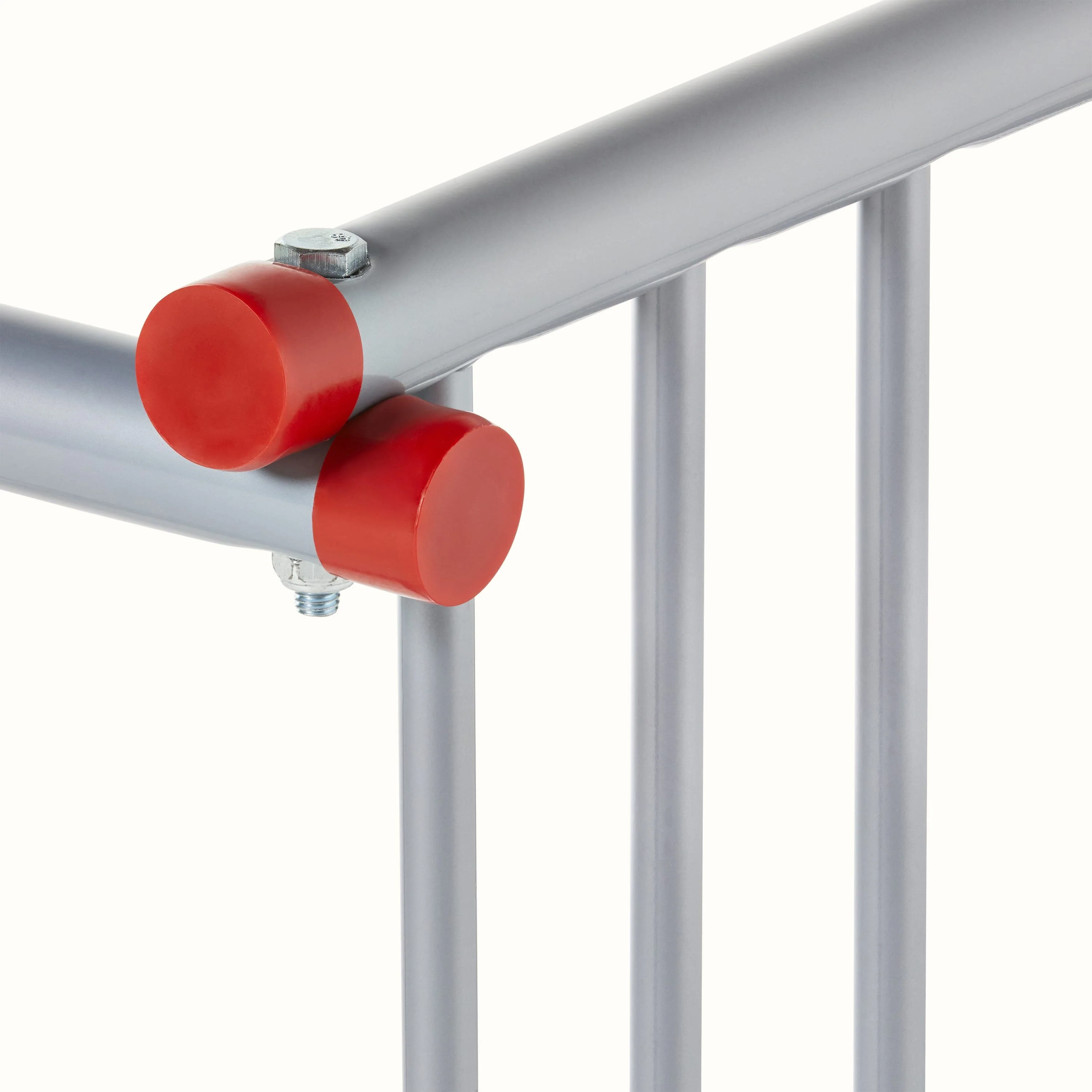 Stash Commercial Bike Rack - Single/Double Sided (5-20 Bikes) - Image 28