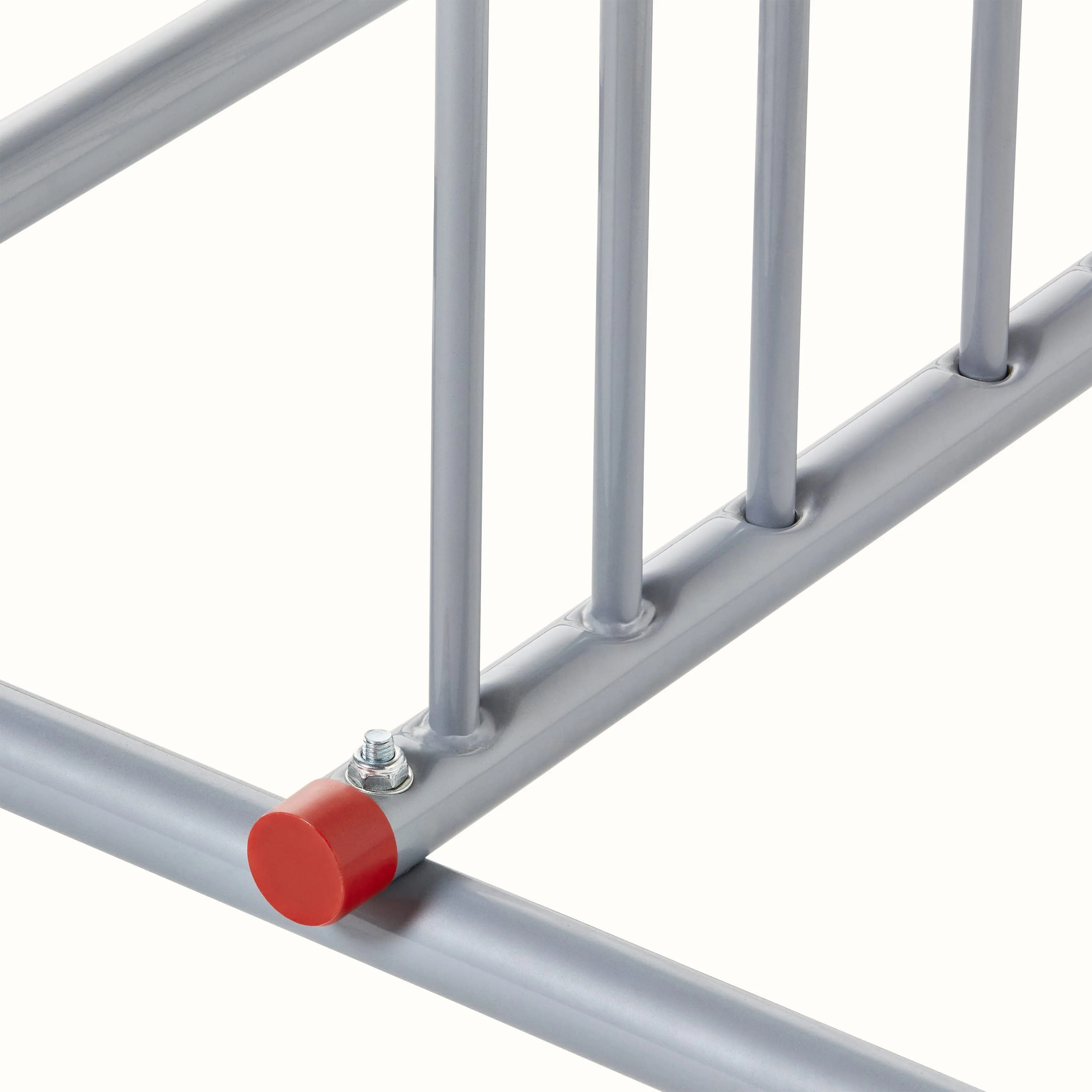 Stash Commercial Bike Rack - Single/Double Sided (5-20 Bikes) - Image 29