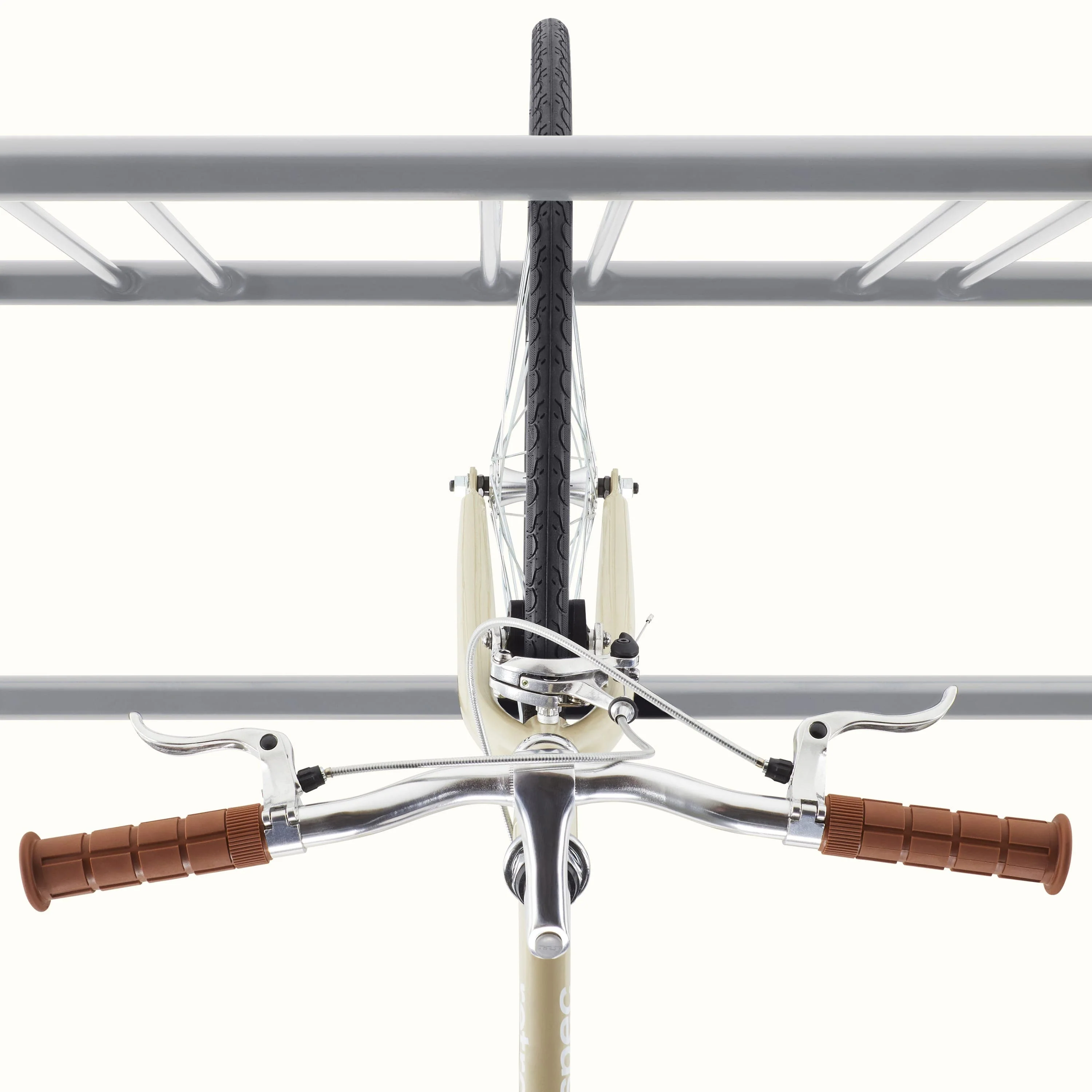 Stash Commercial Bike Rack - Single/Double Sided (5-20 Bikes) - Image 3